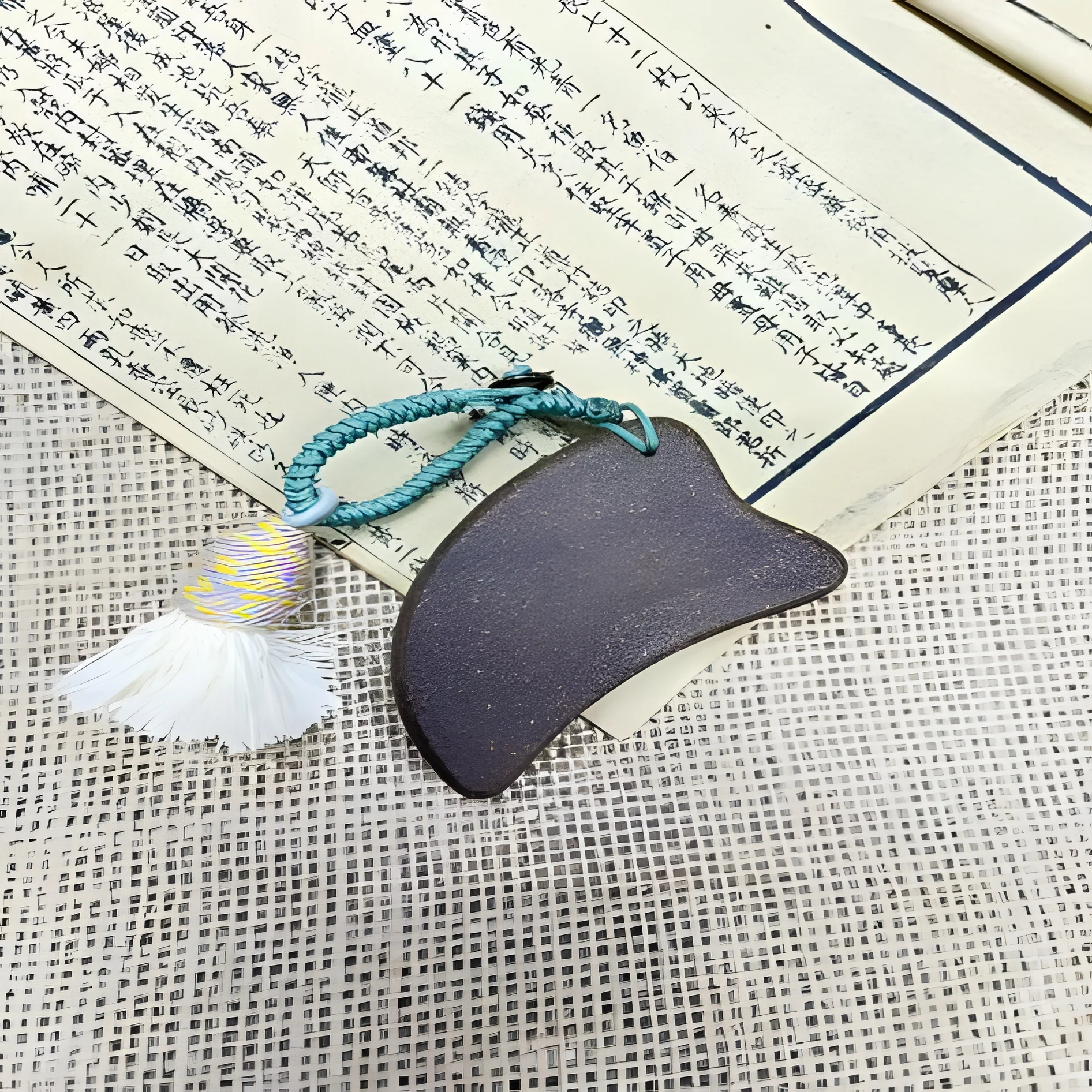 Massage Board — See product details