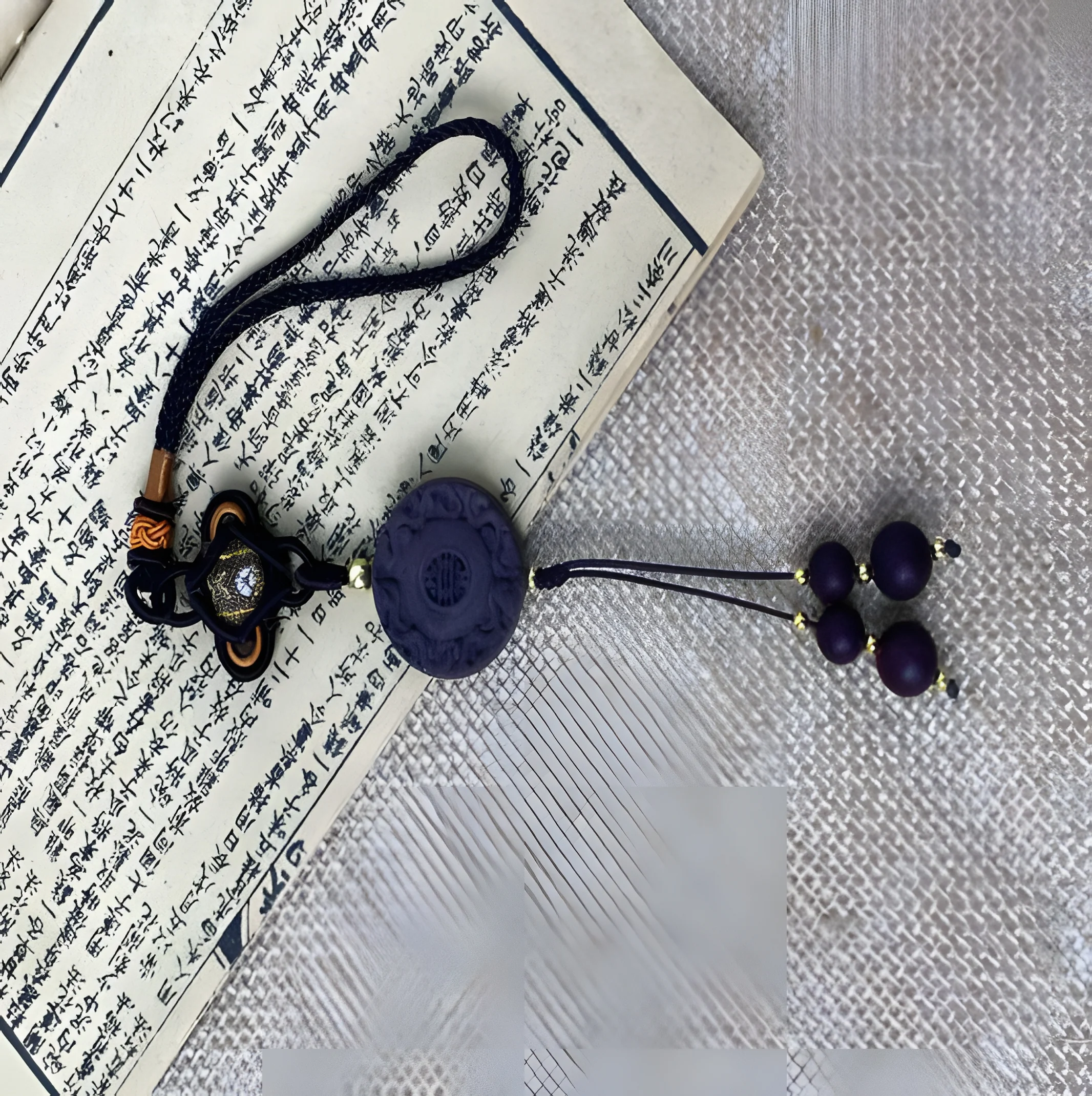 Fortune Incense — See product details