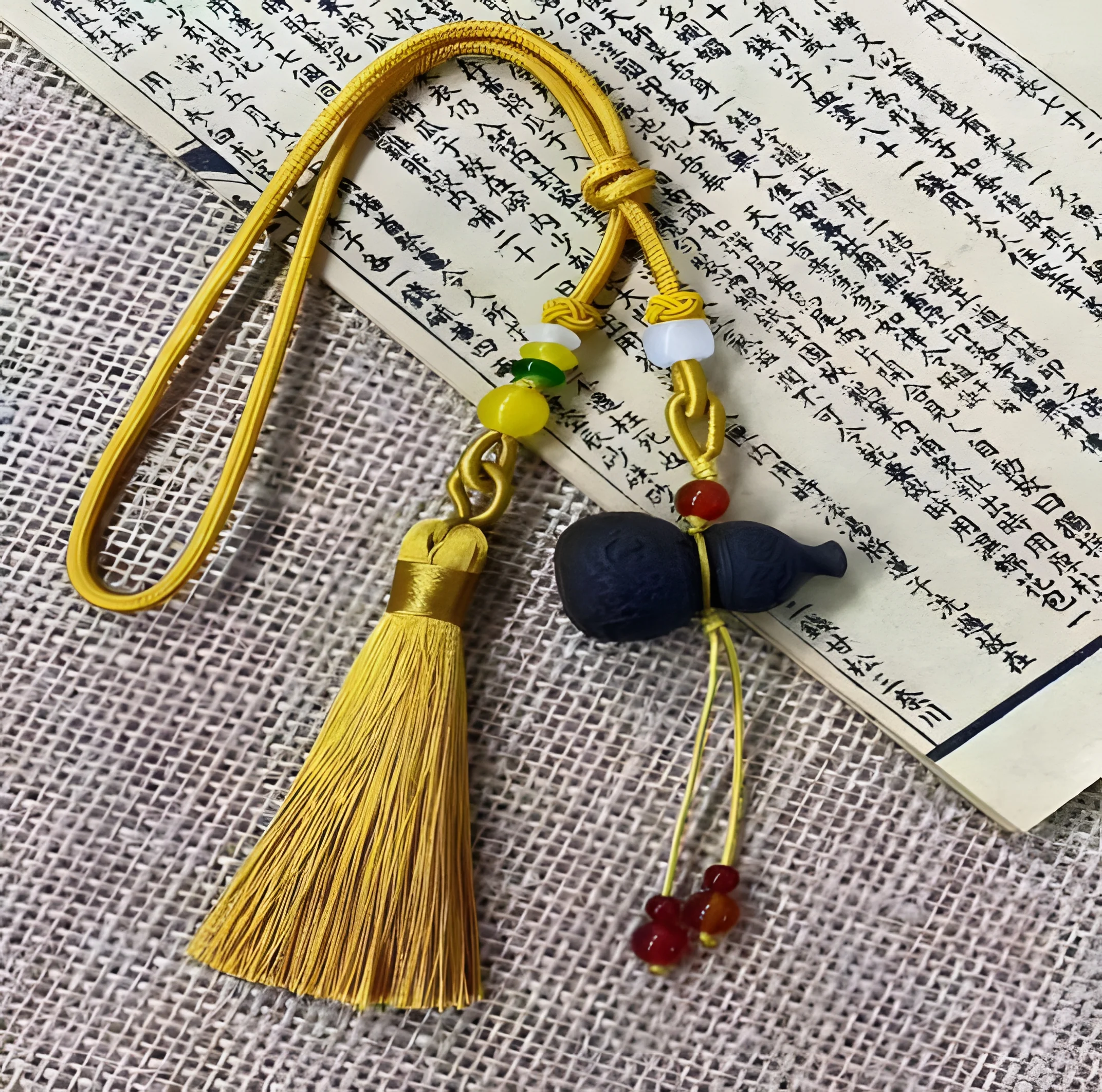 Fortune Gourd — See product details