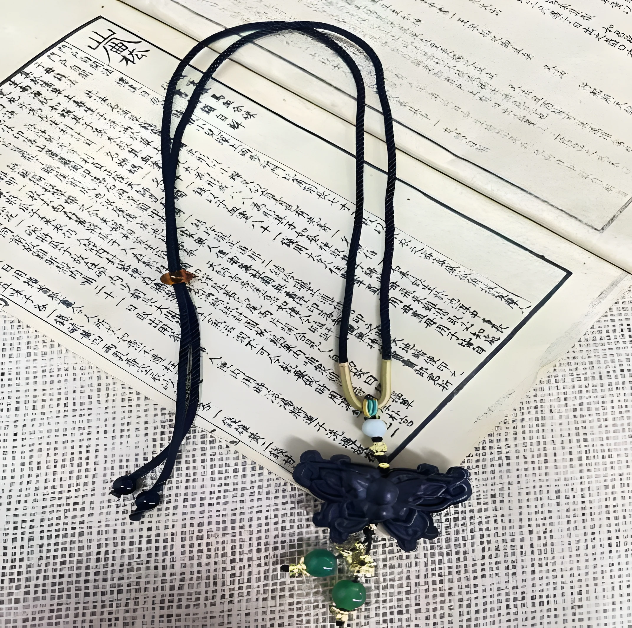 Thousand Petal Butterfly — See product details