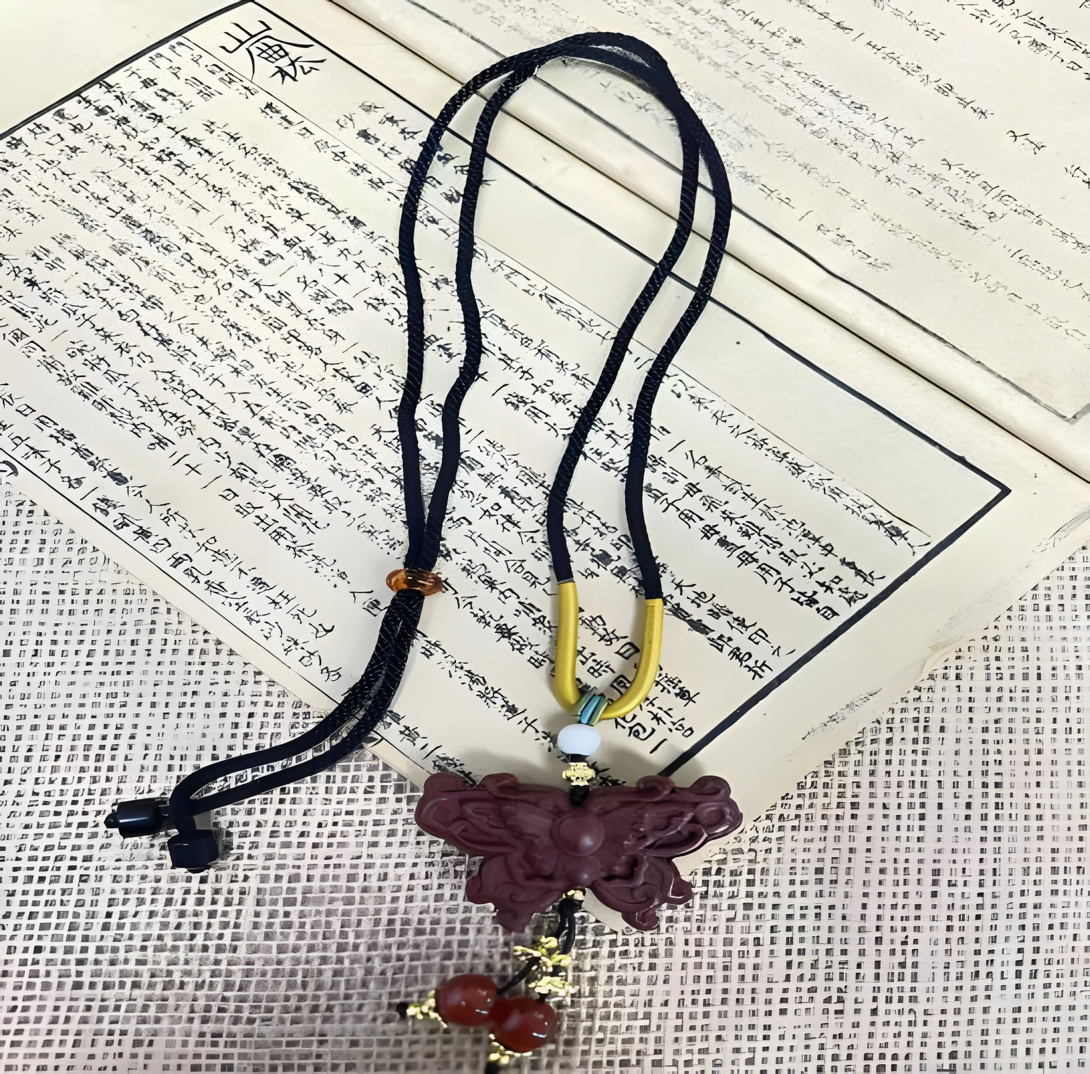 Rose Butterfly — See product details