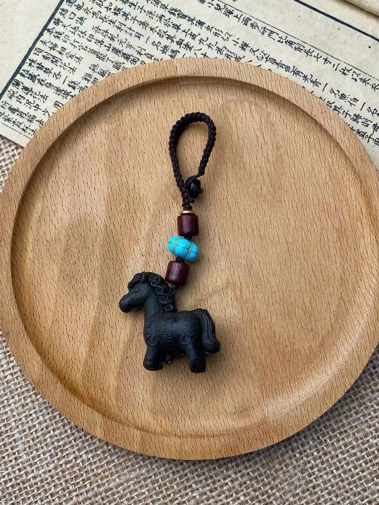 Fortune Horse — See product details