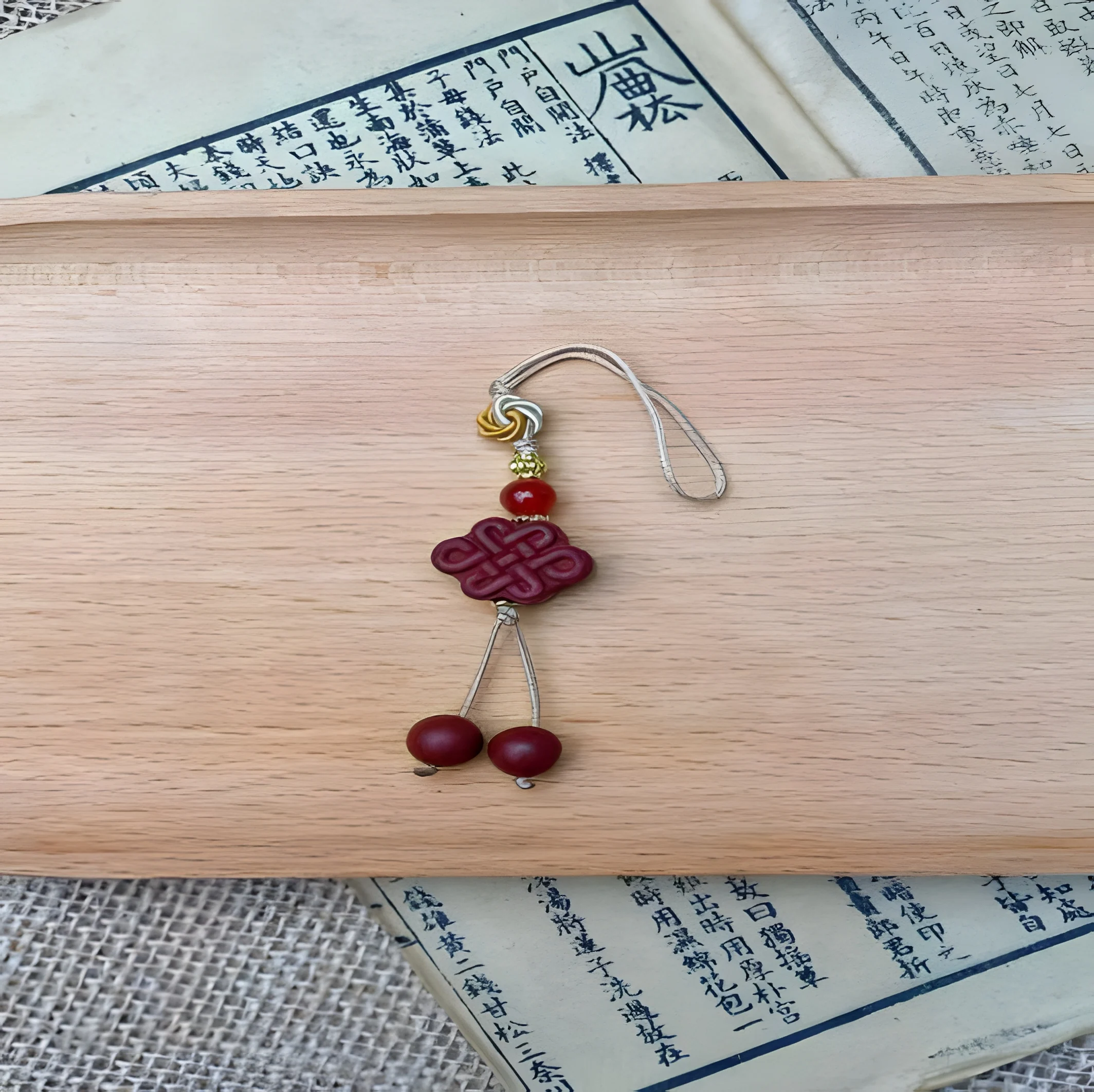 Phone Charm — See product details