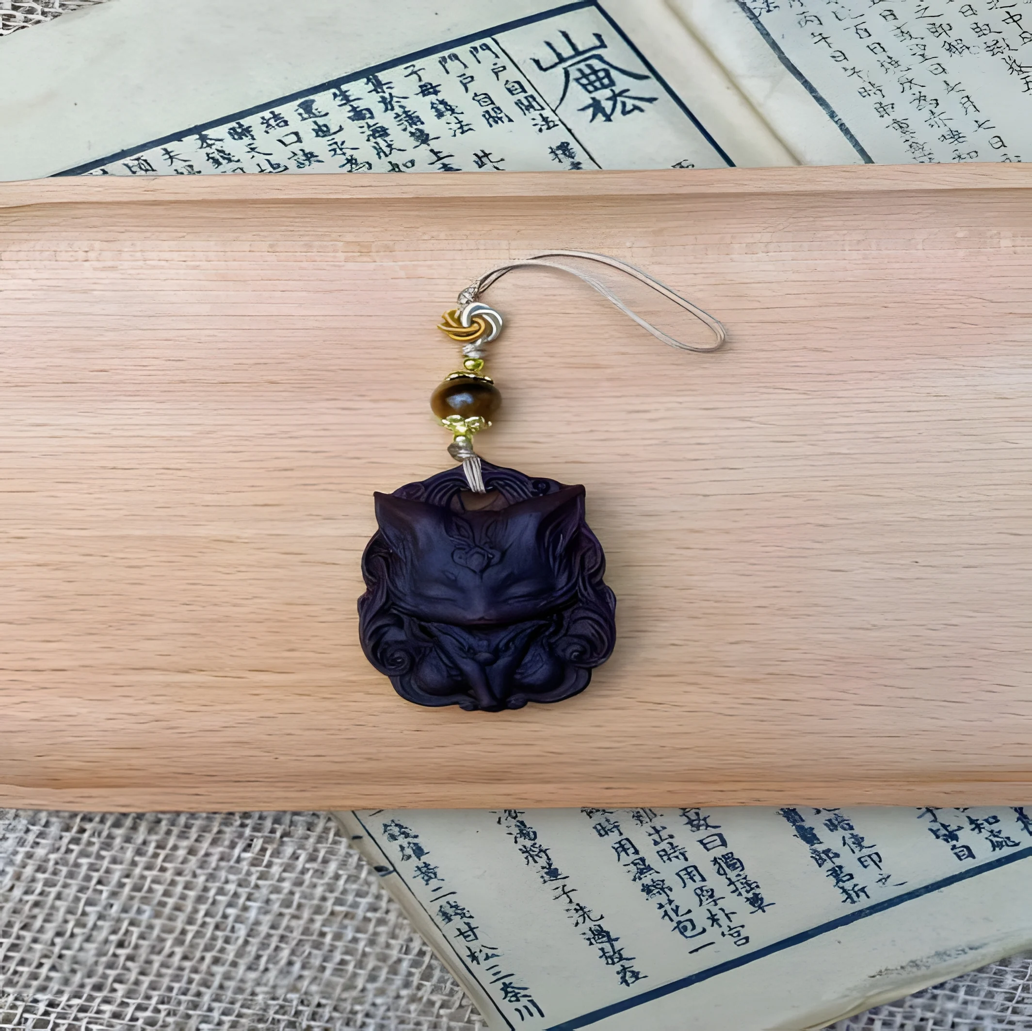 Phone Charm — See product details