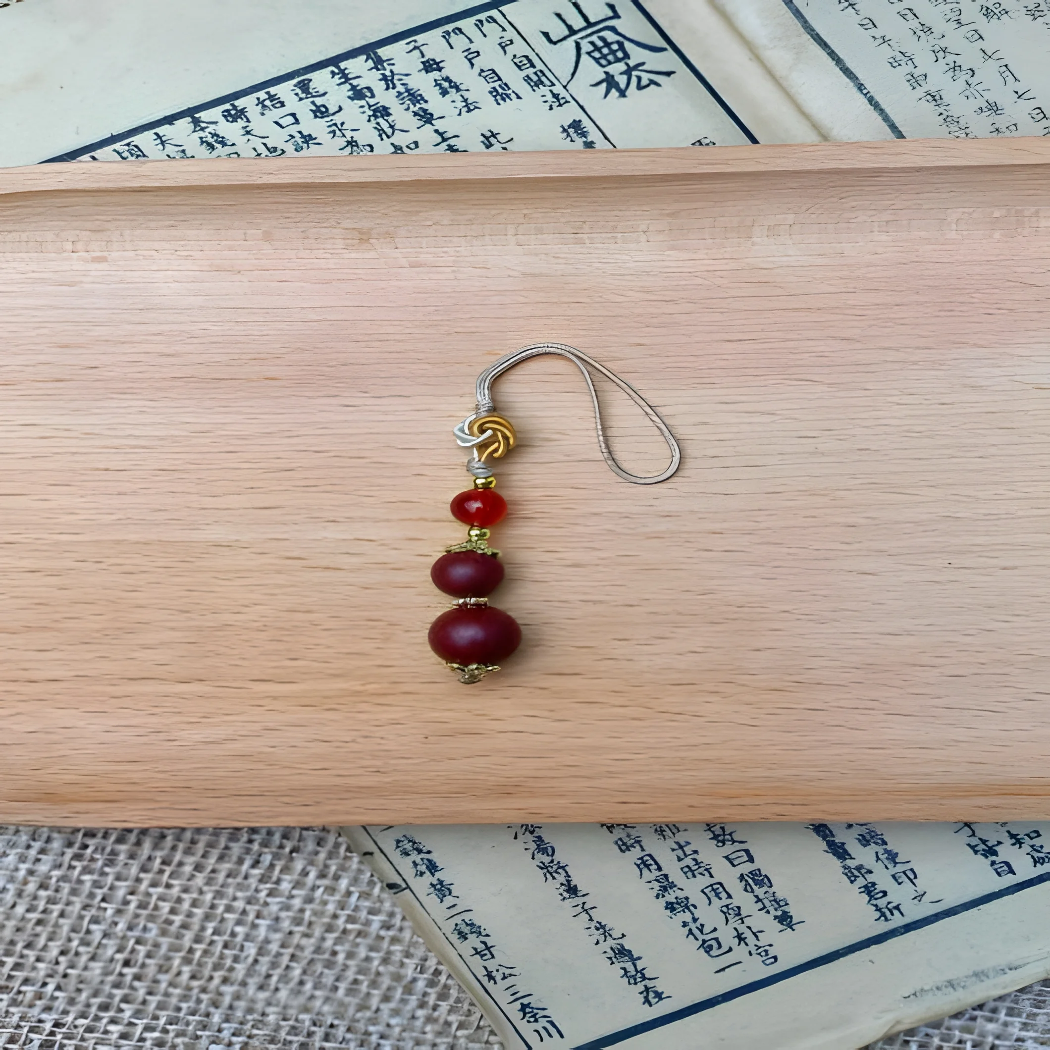 Phone Charm — See product details