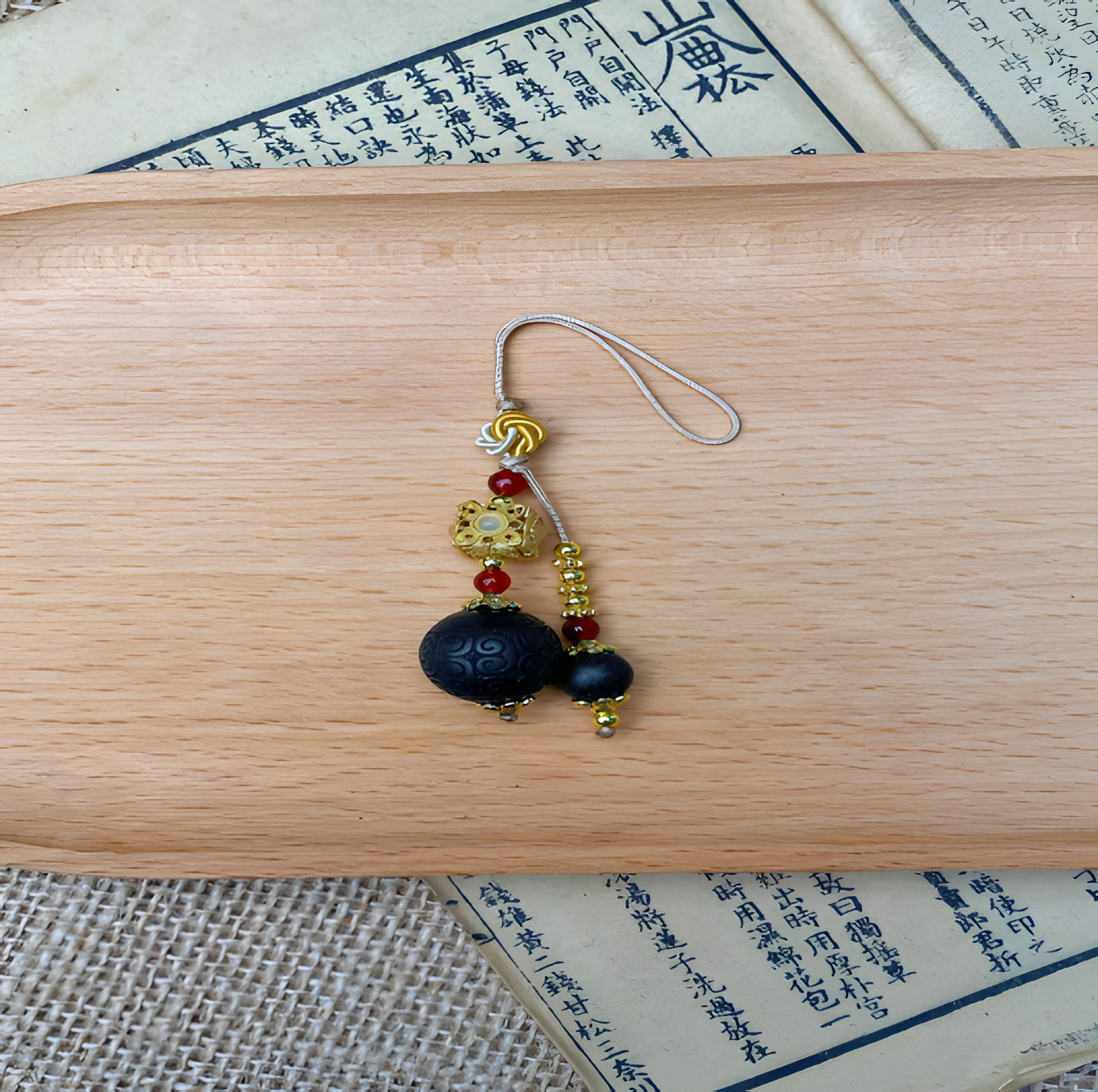 Phone Charm — See product details