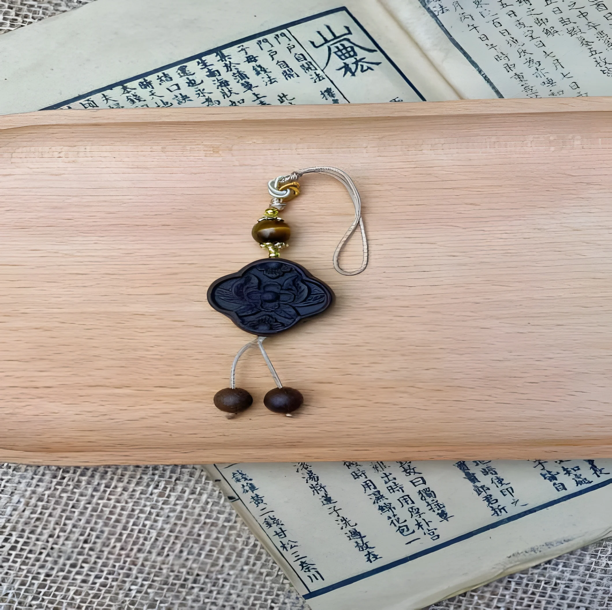 Phone Charm — See product details