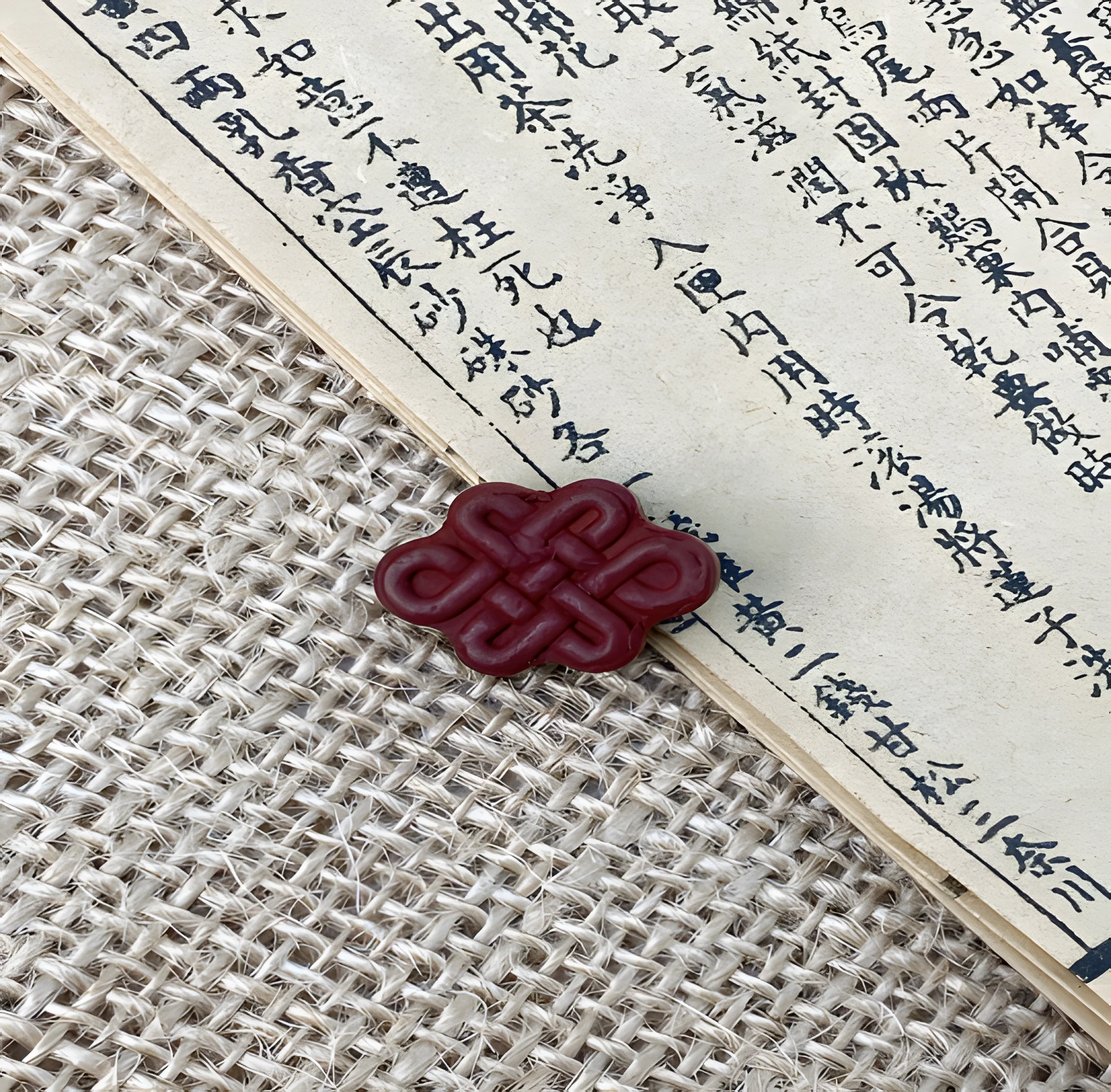 Chinese Knot — See product details
