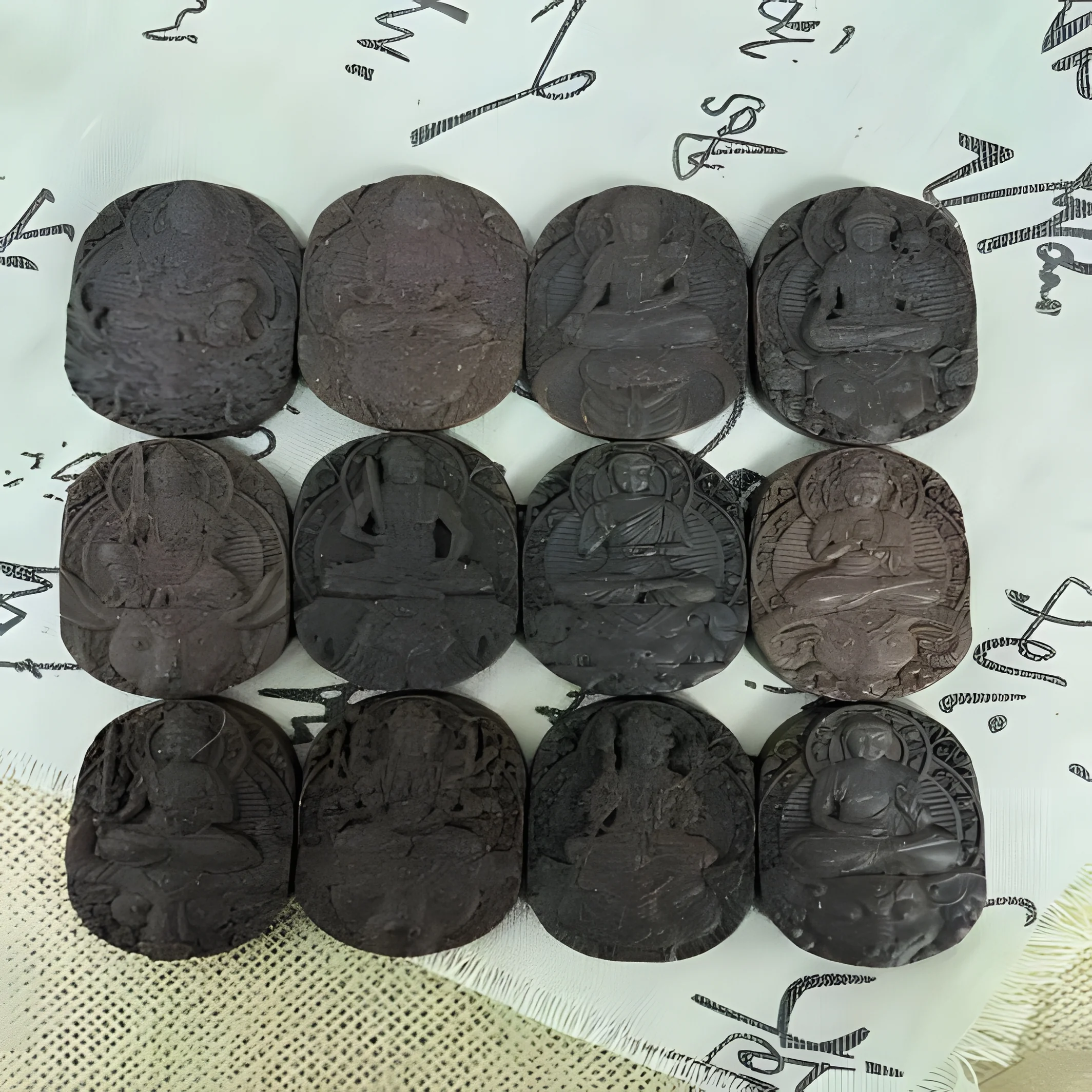 Chinese Zodiac — See product details