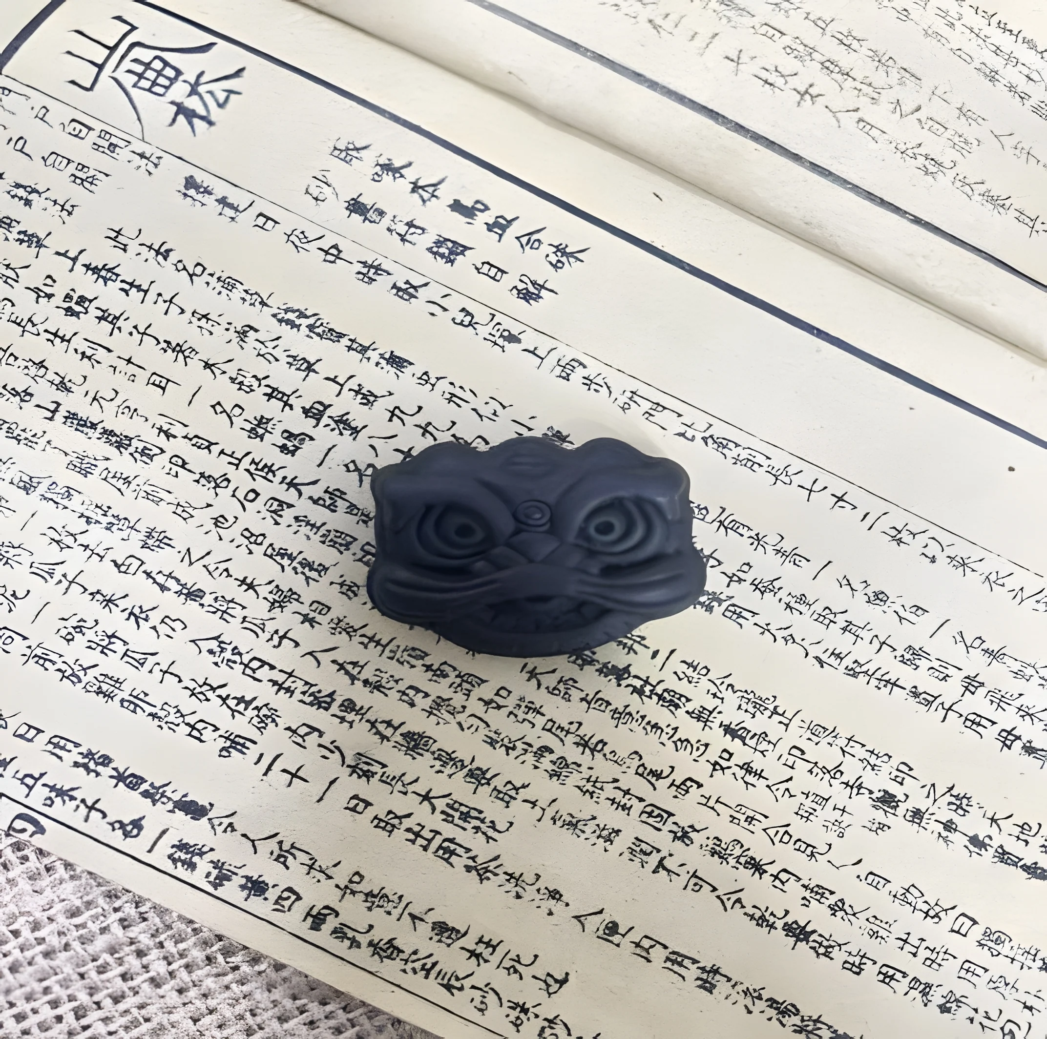 Guardian Lion — See product details