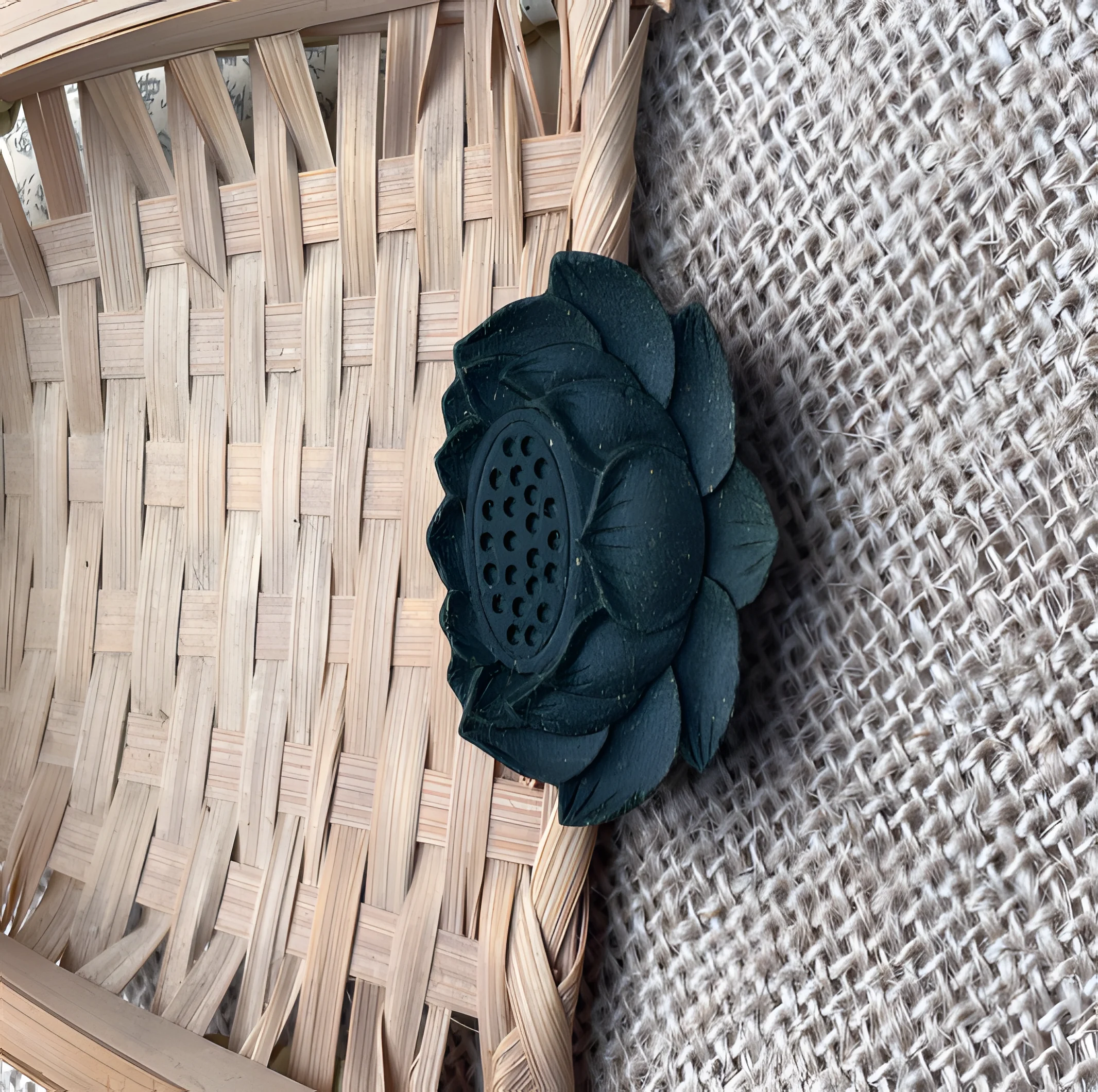 Green Lotus — See product details