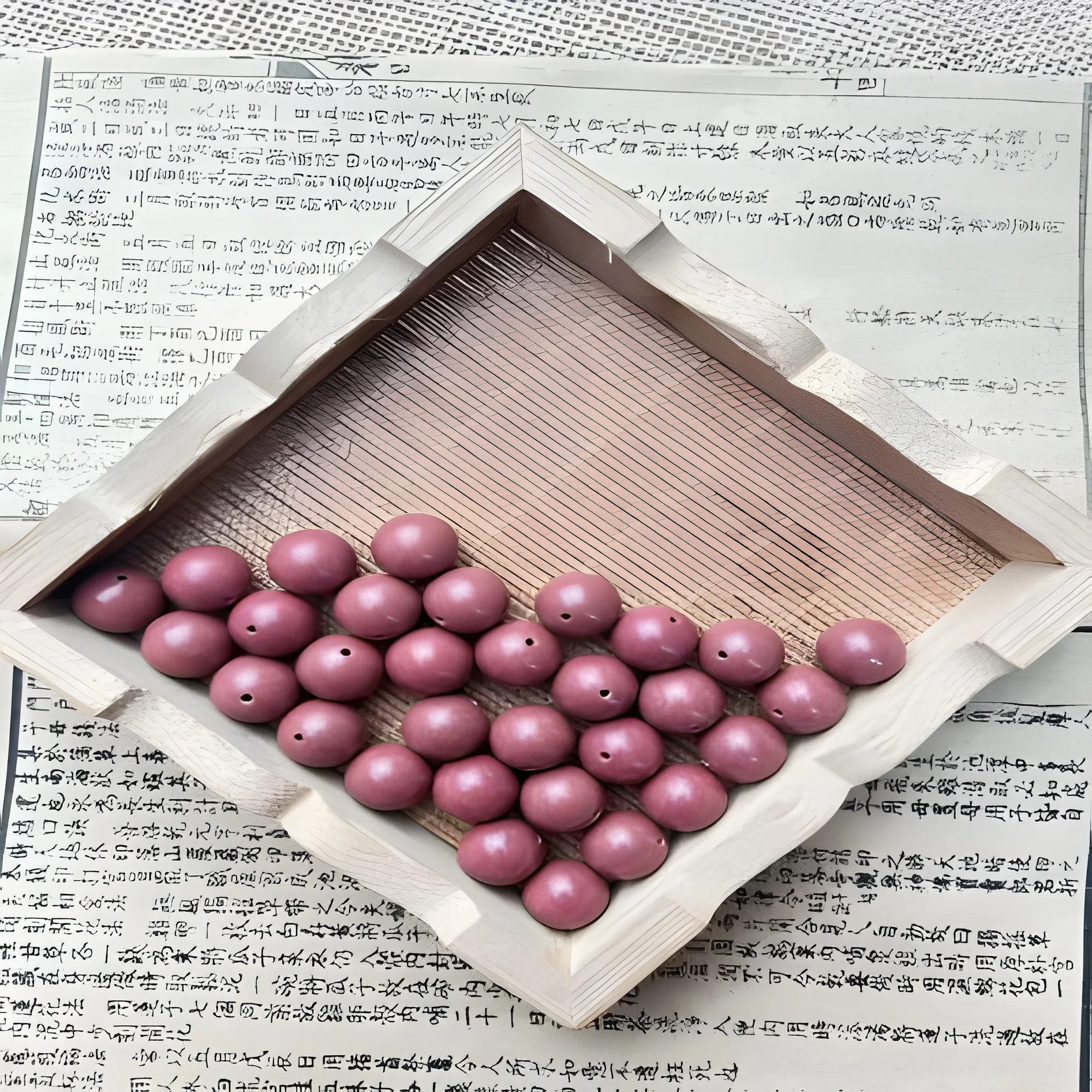 Peach Blossom — 0.6