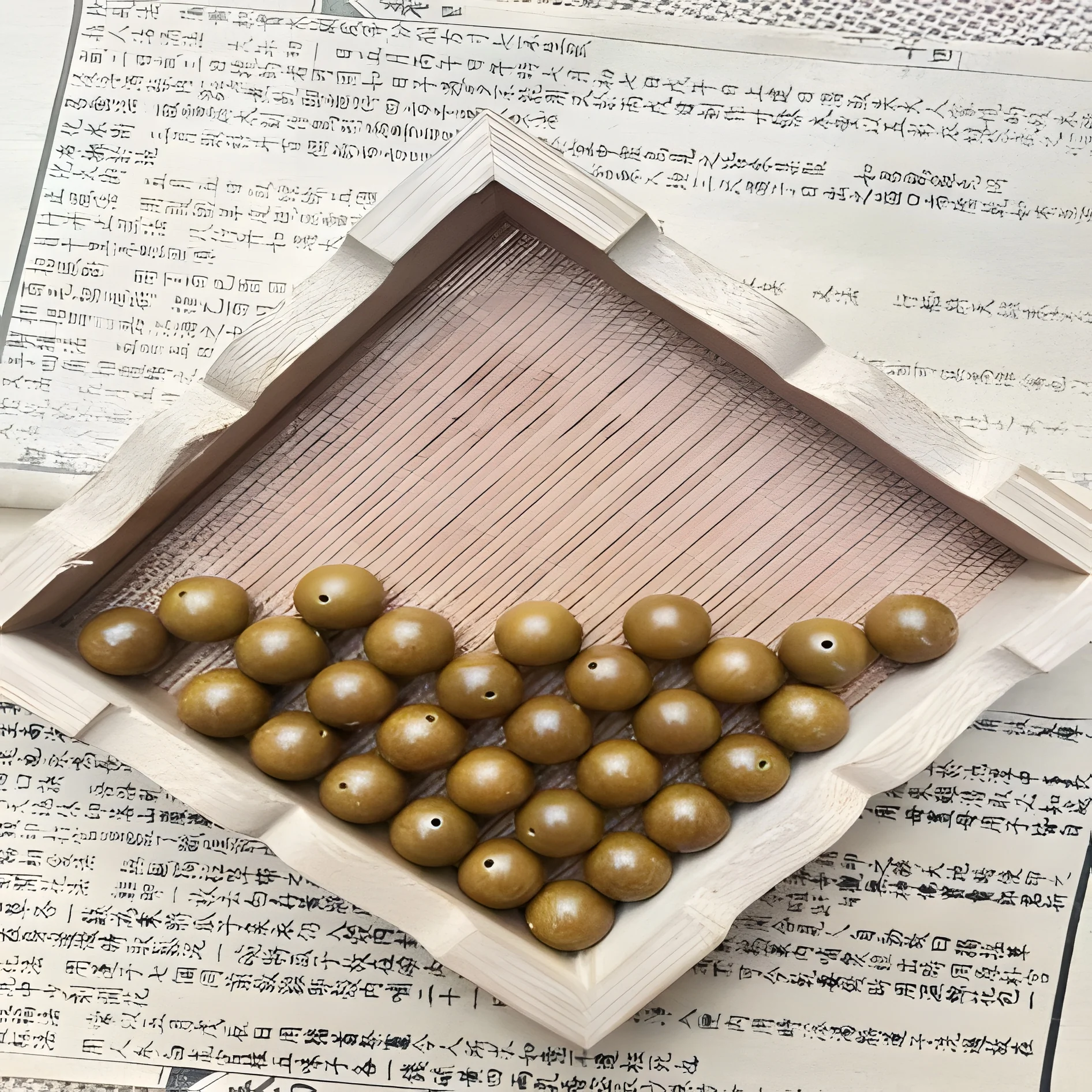 Osmanthus — 0.6