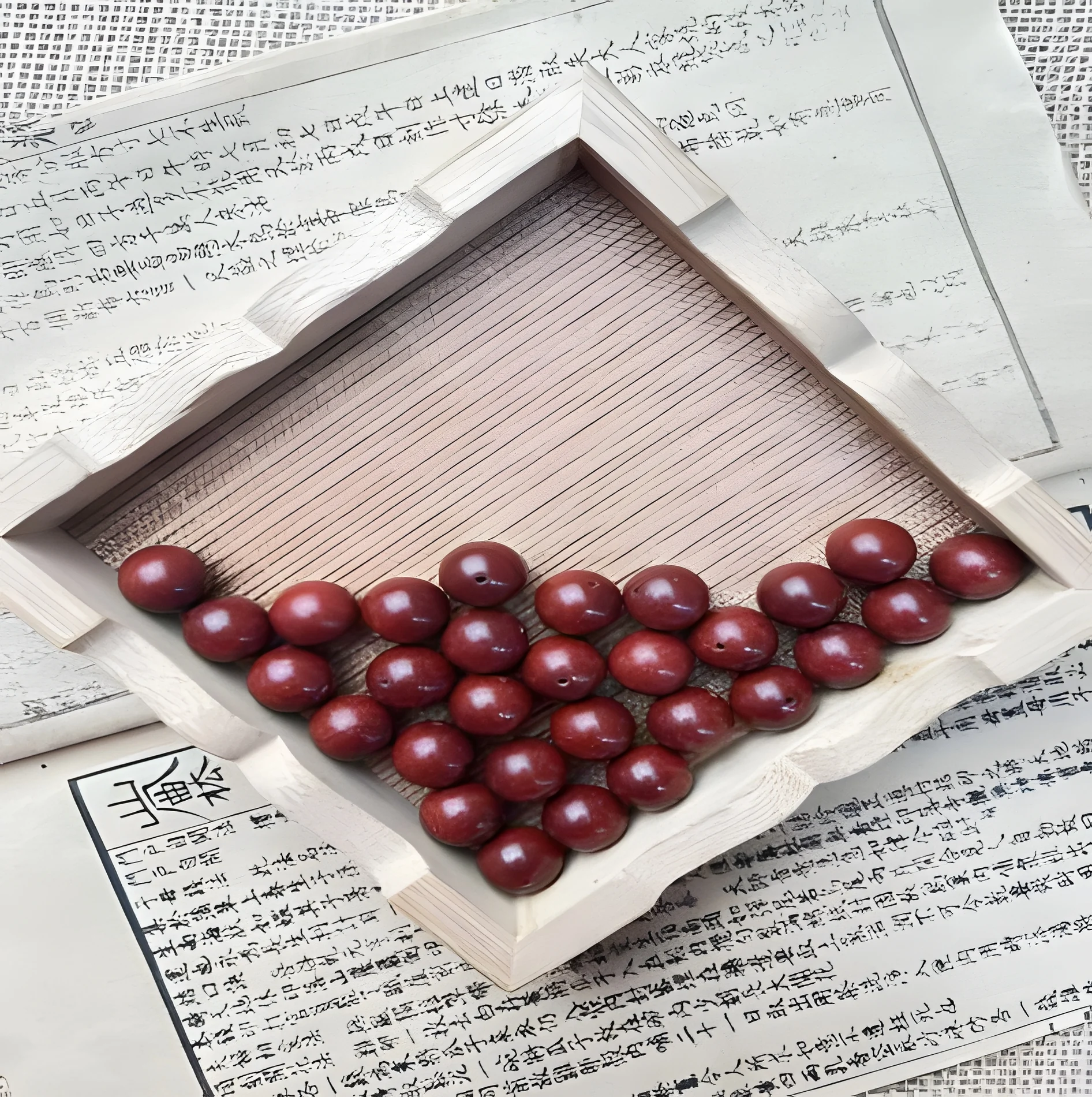 Lady Blossom — 1.5