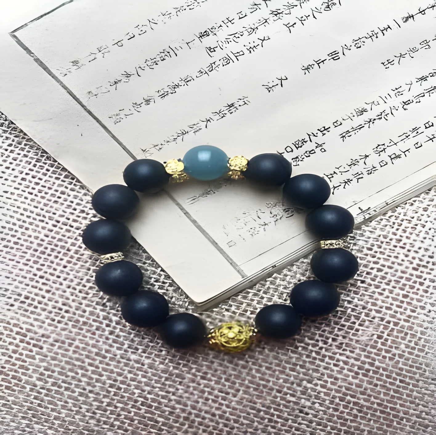 Silver Mirror — 1.2cm*12颗+佩饰