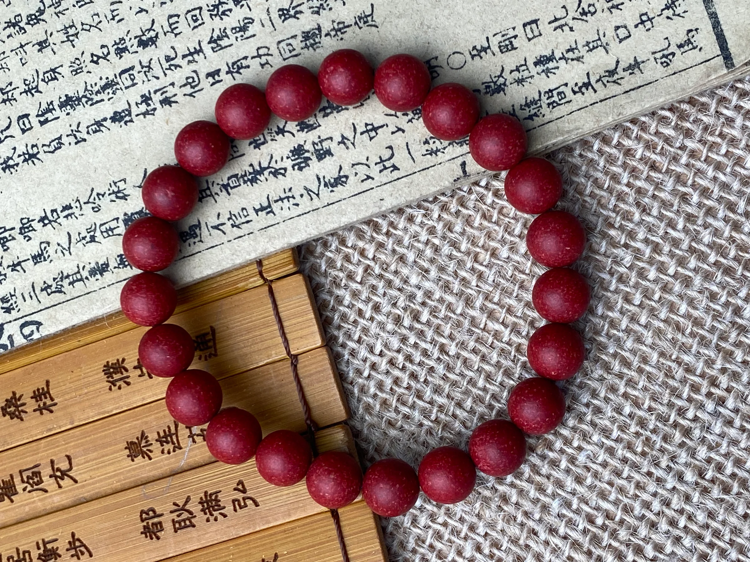 Flourishing Grace - Premium Formula — 1.2cm*17颗