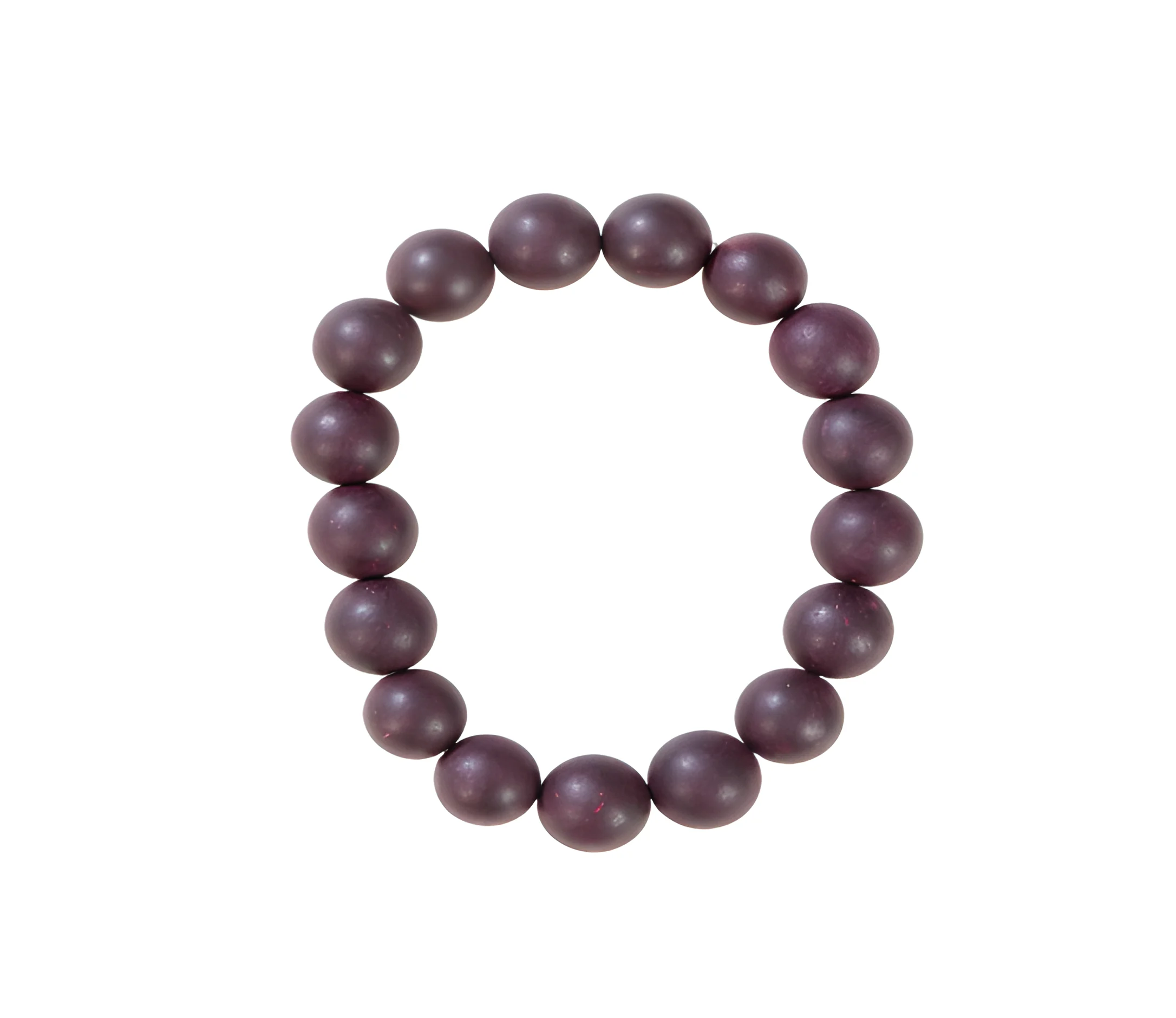 Crimson Rose & Jujube Seed — 1.5cm*15颗