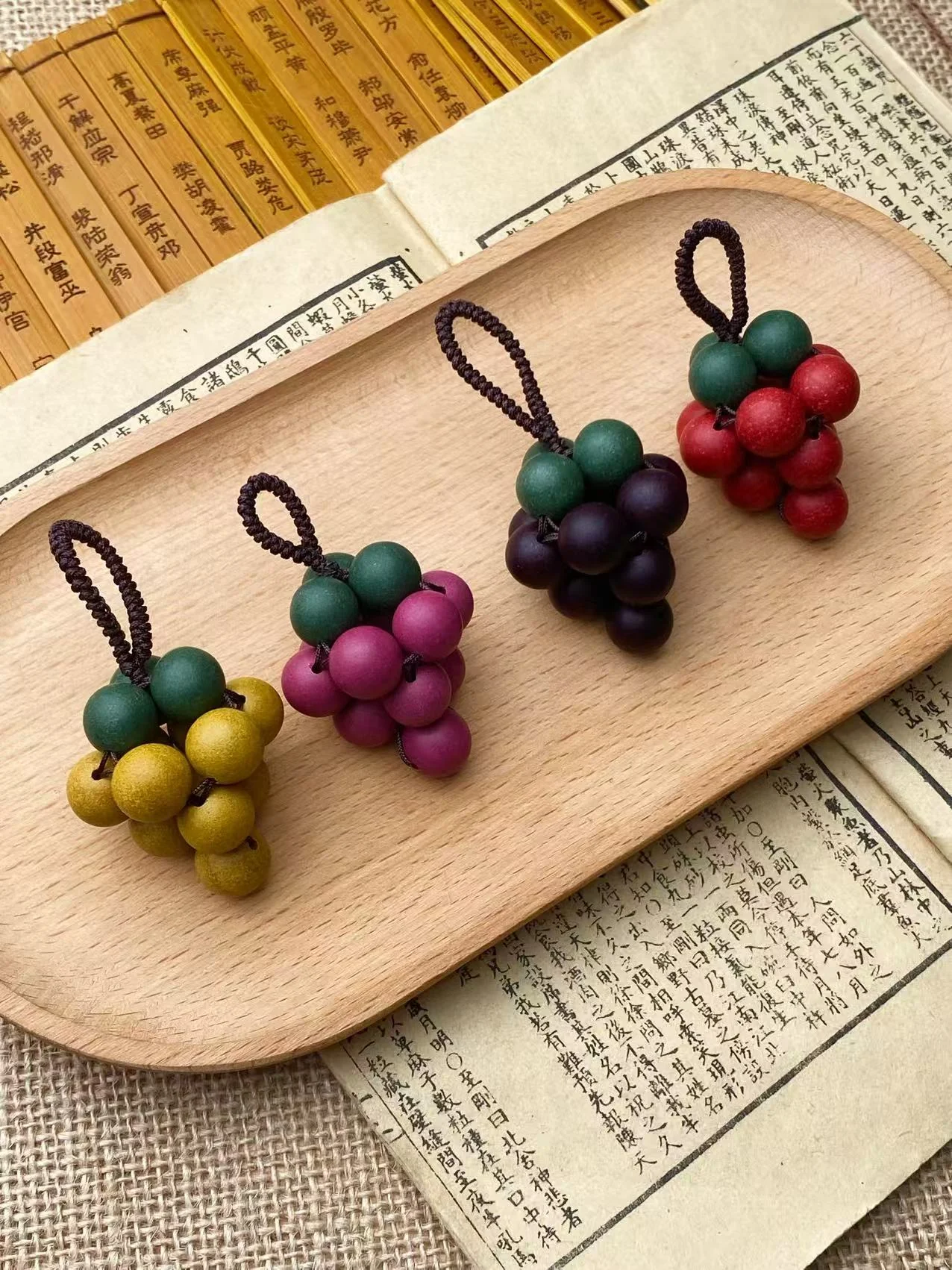 Grape Pendant — See product details