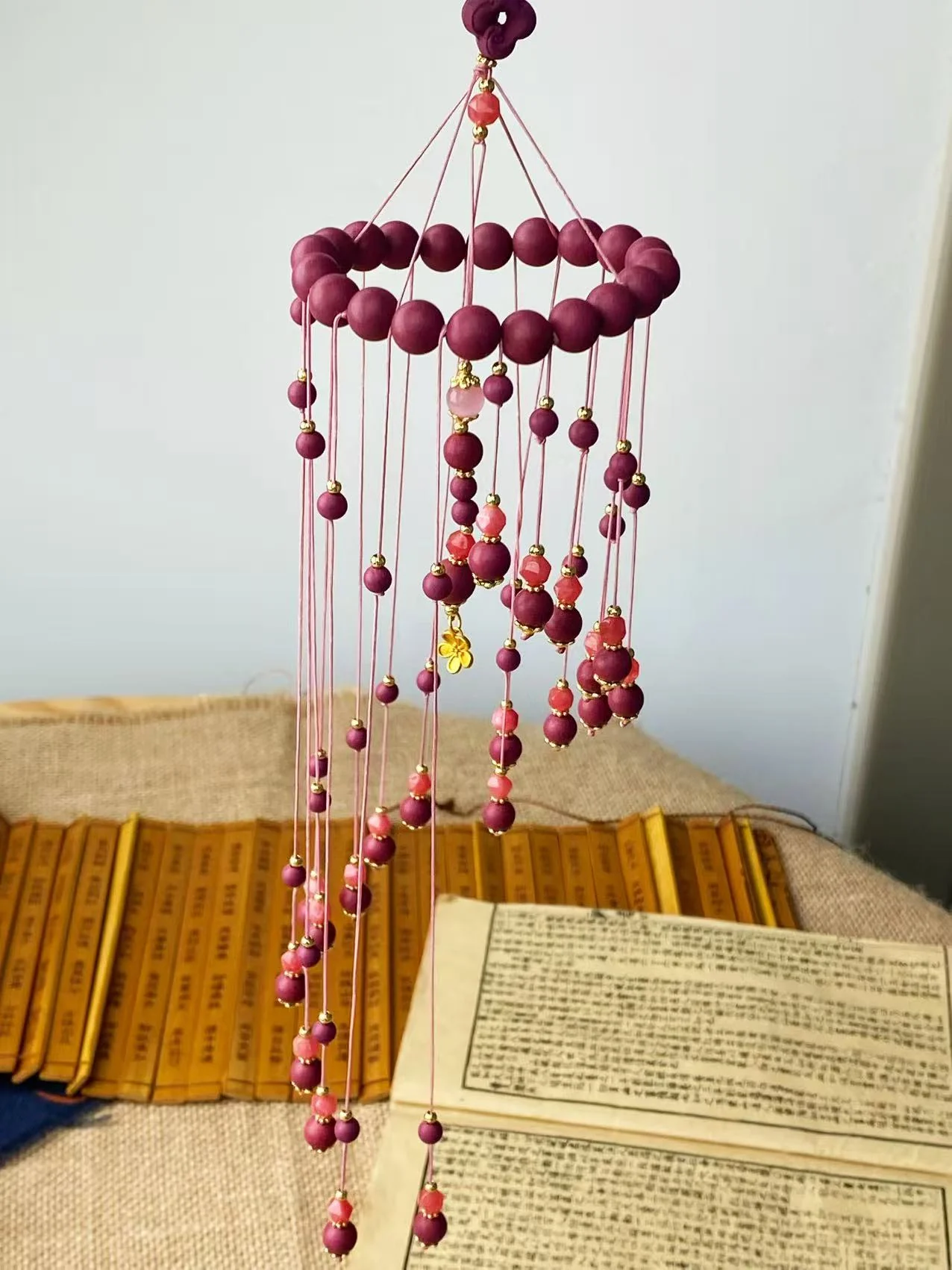 Wind Chime — See product details