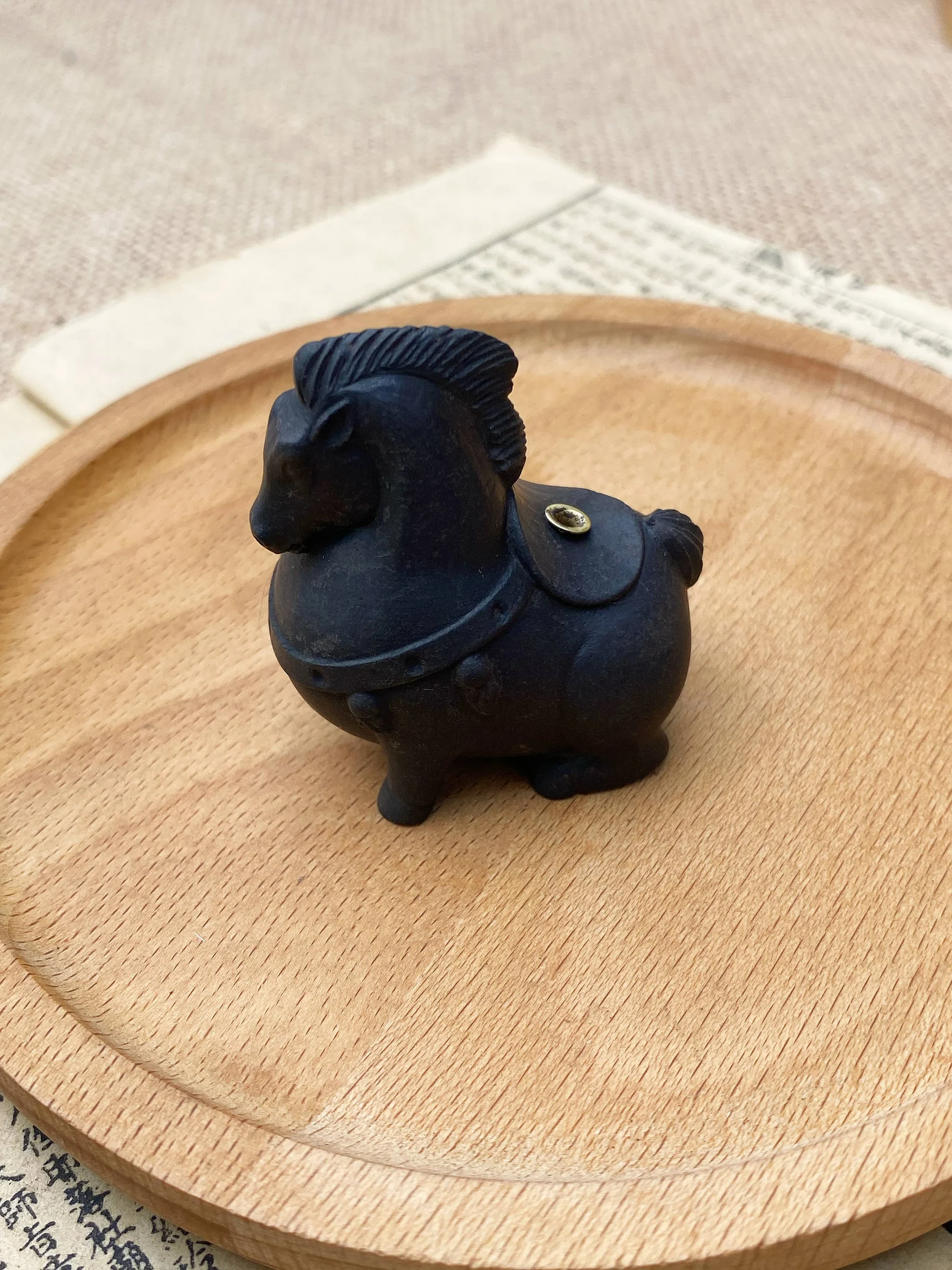 Tang Horse — See product details