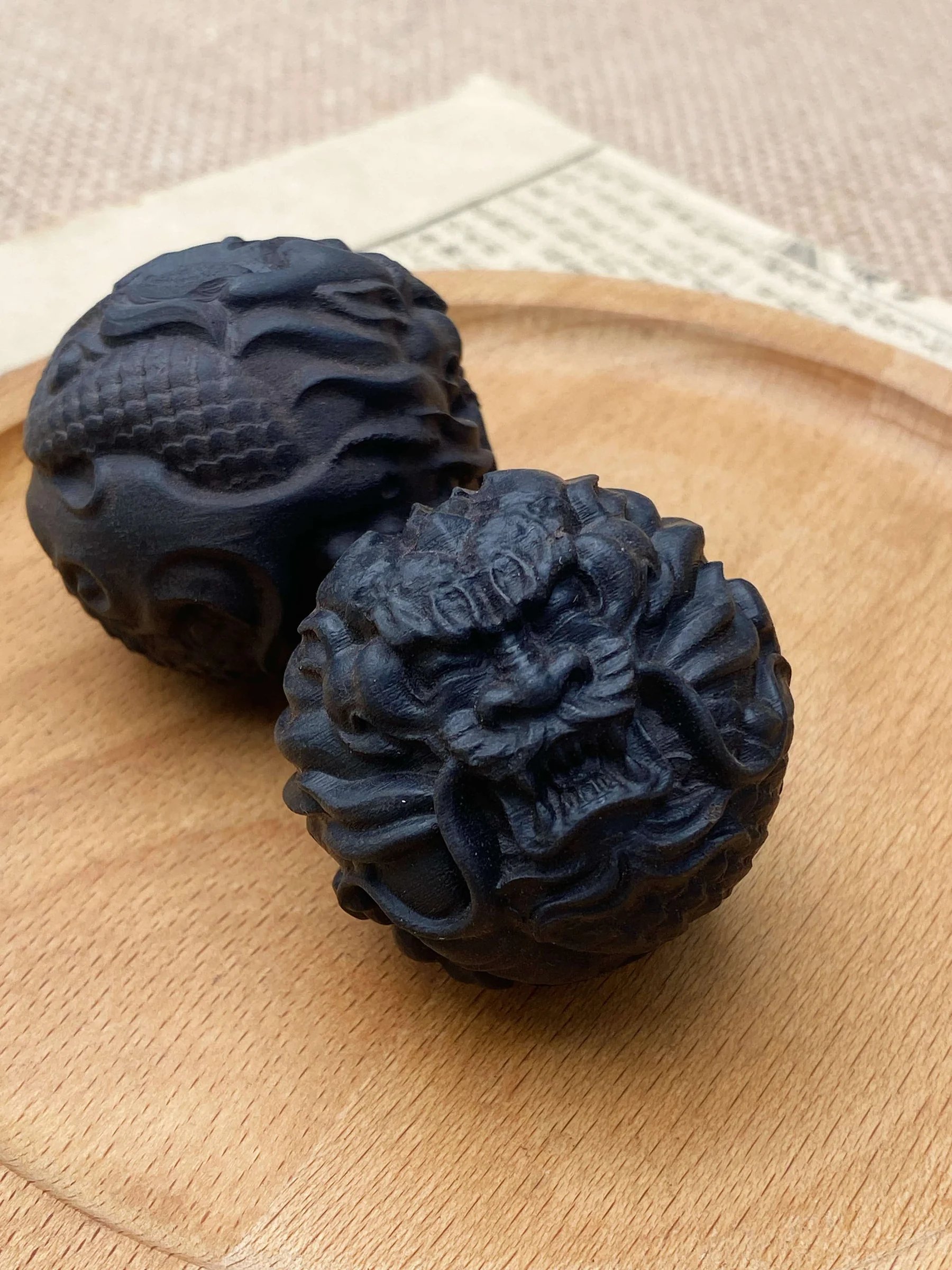 Aromatic Hand Sphere — See product details