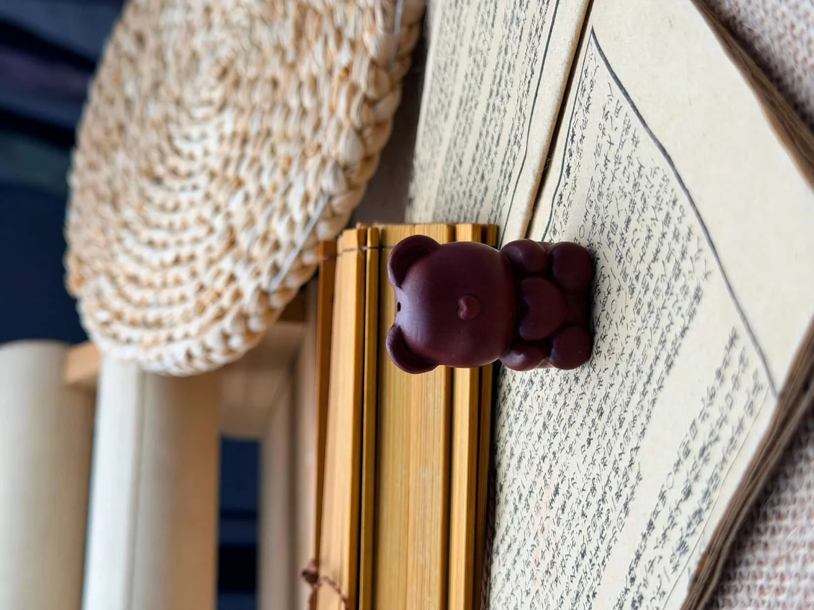 Heart Bear — See product details