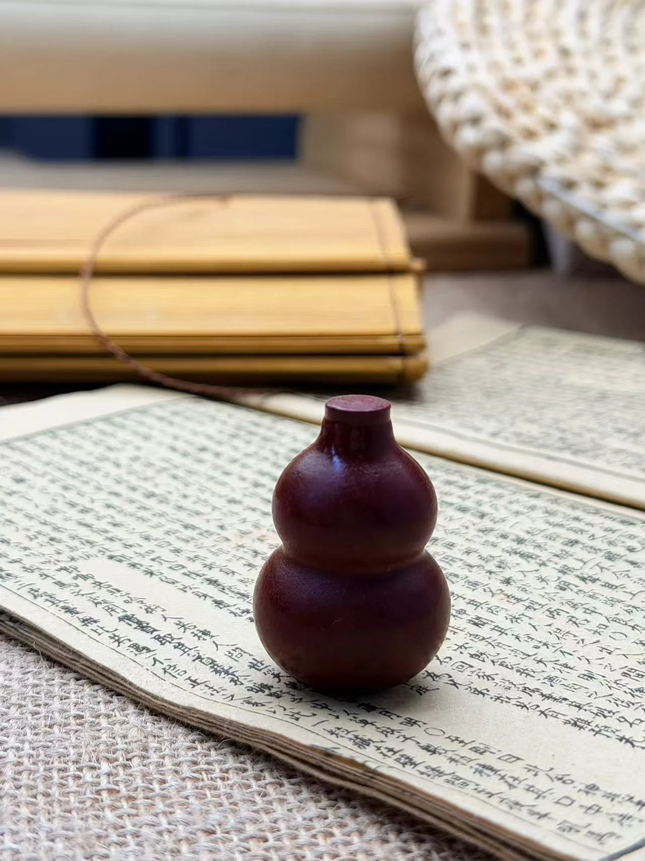 Red Gourd — See product details
