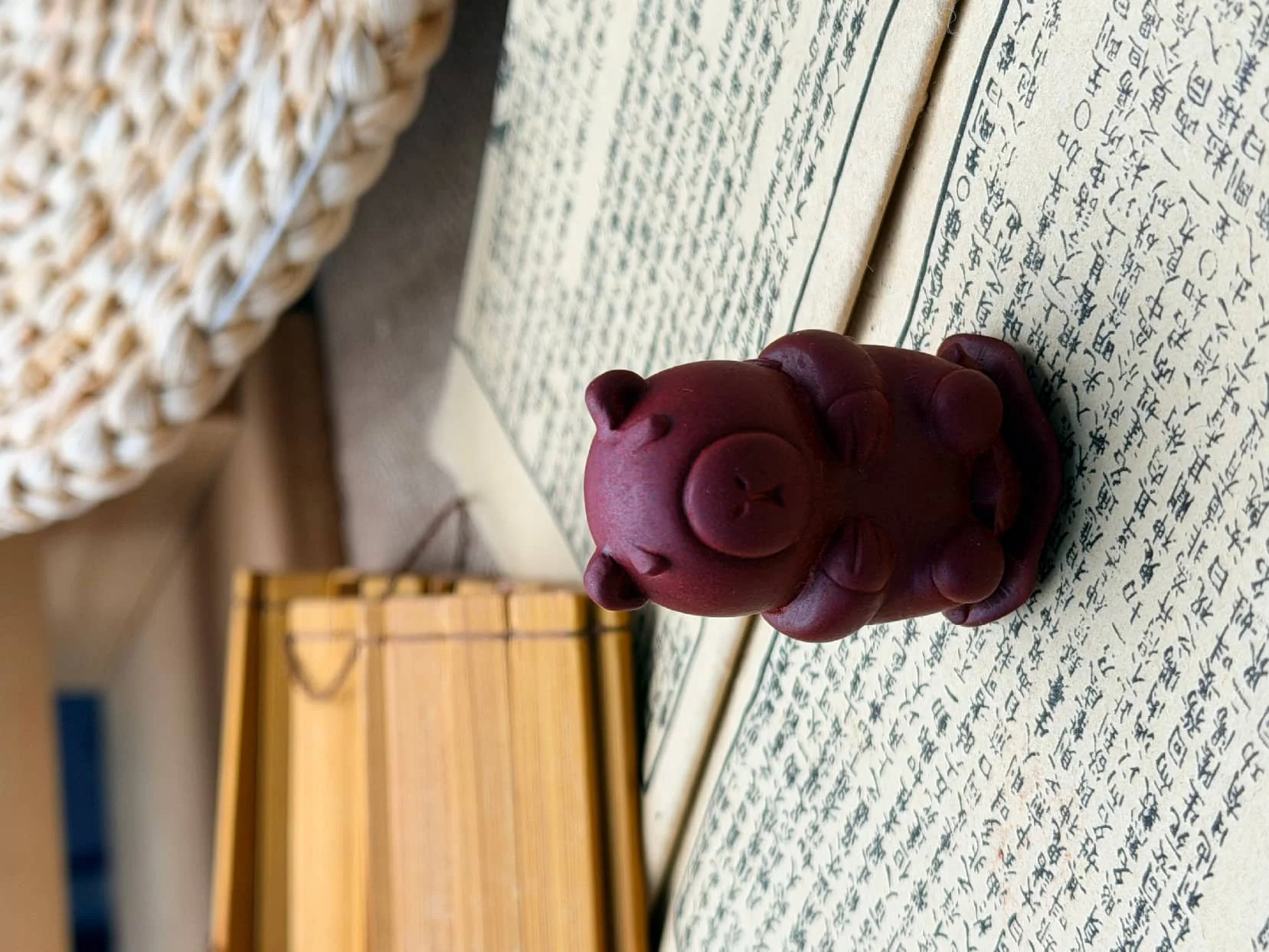 Capybara Figure — See product details
