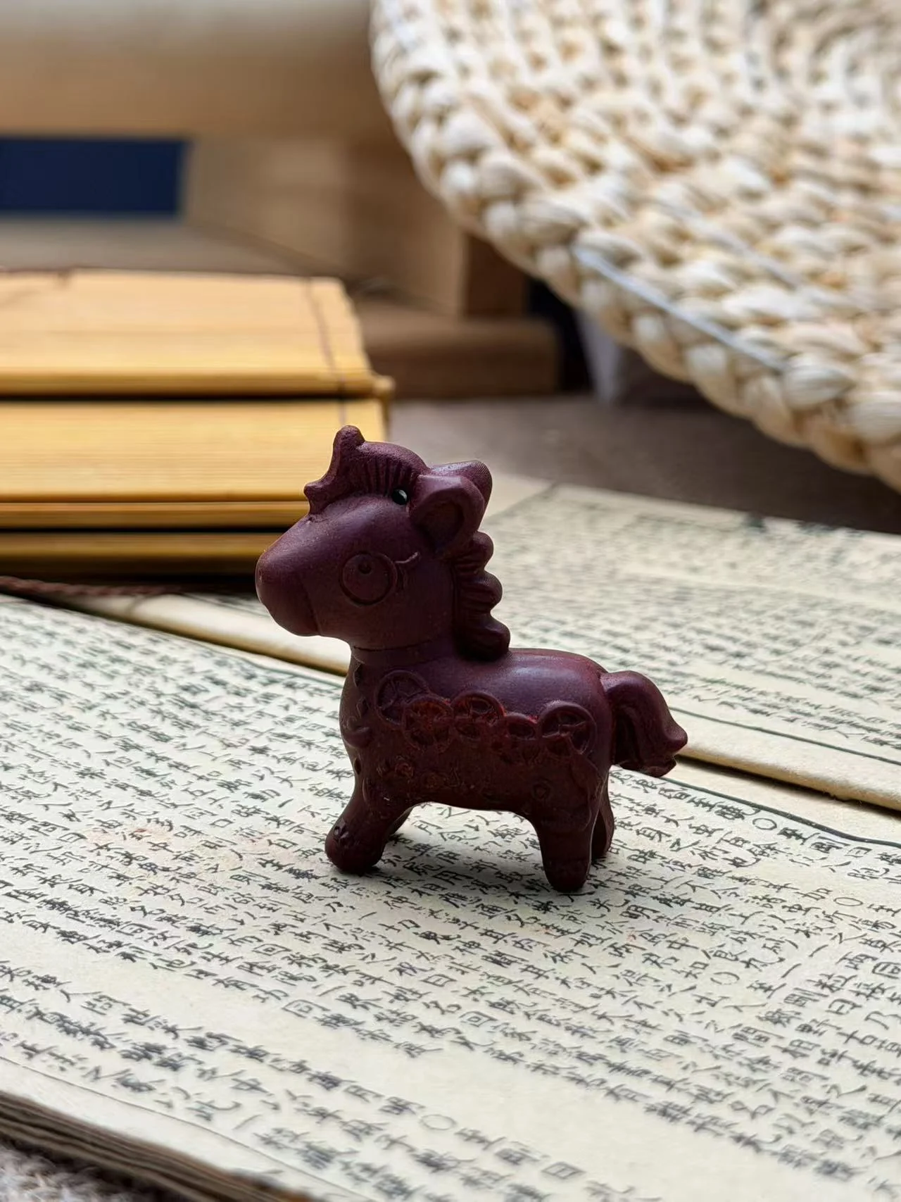 Fortune Horse — See product details