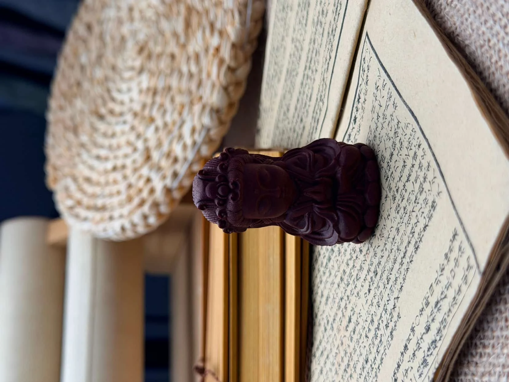 Guanyin Figure — See product details