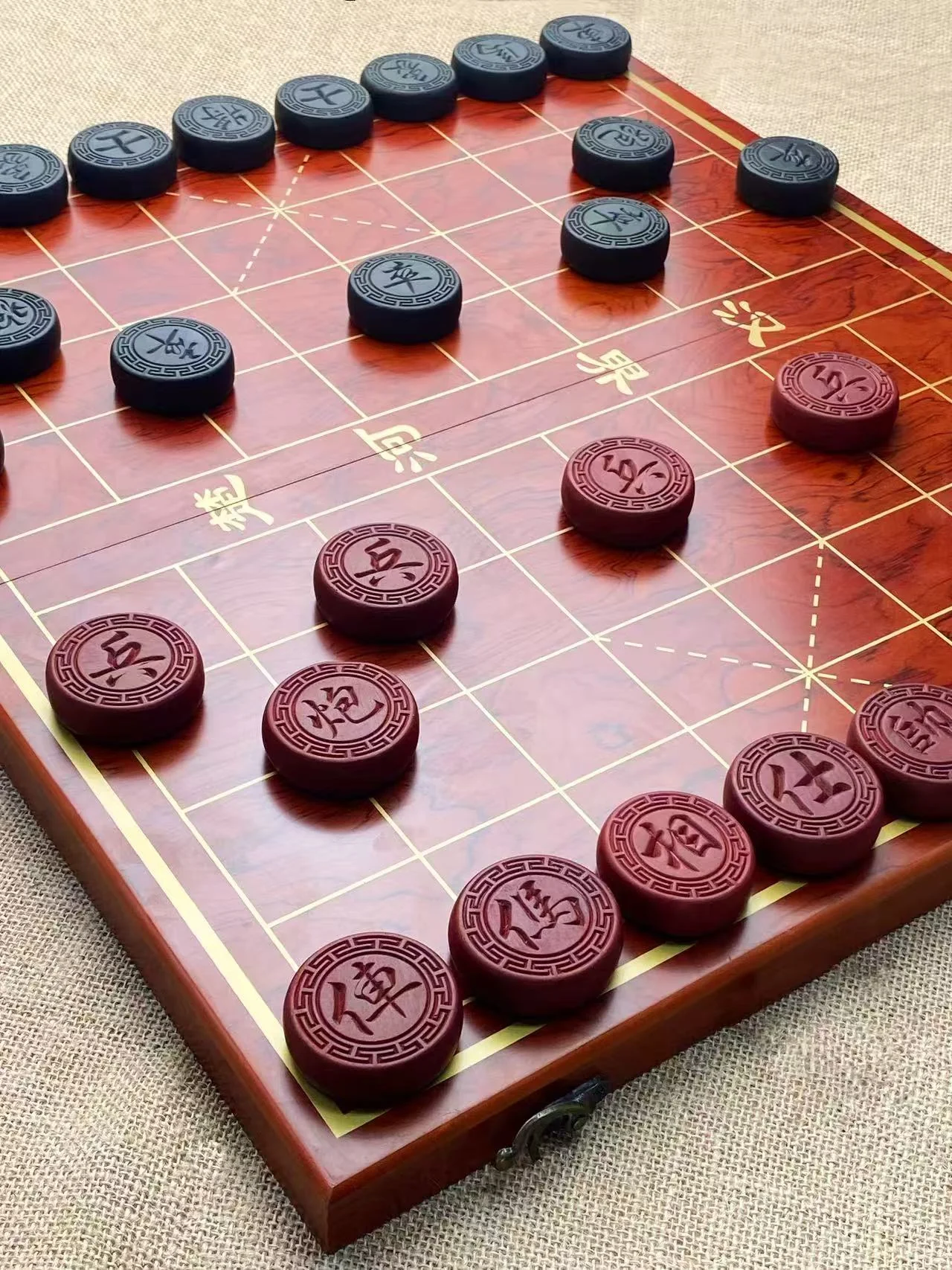 Chinese Chess Set — See product details