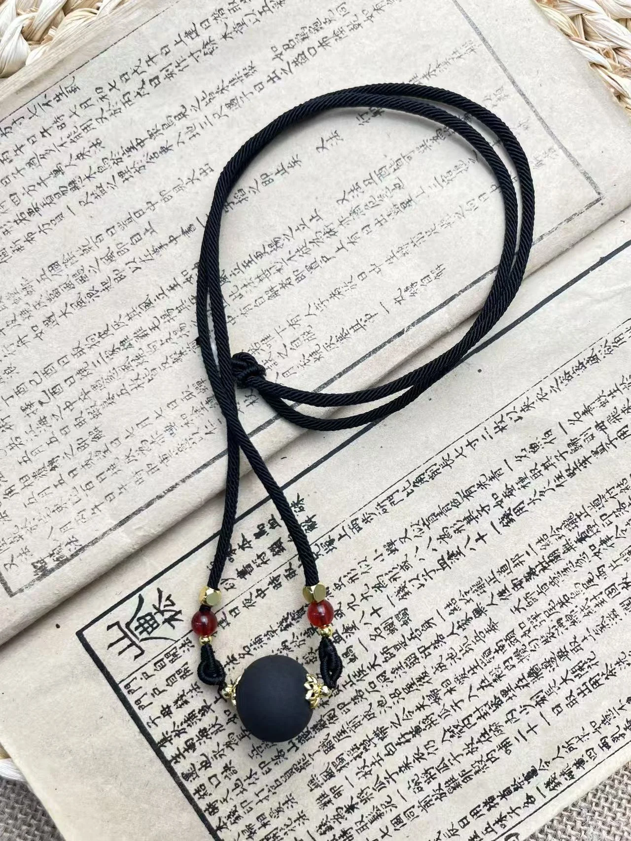 Kyara Incense — 1.8cm