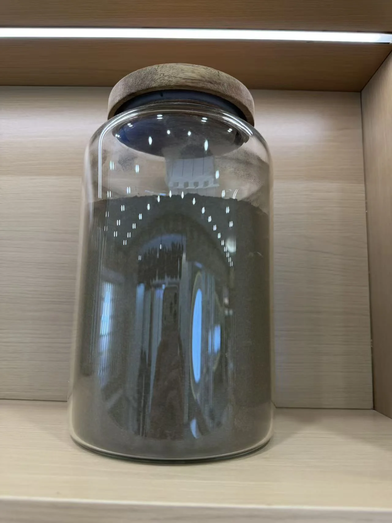 Cloud Fortune — 1kg
