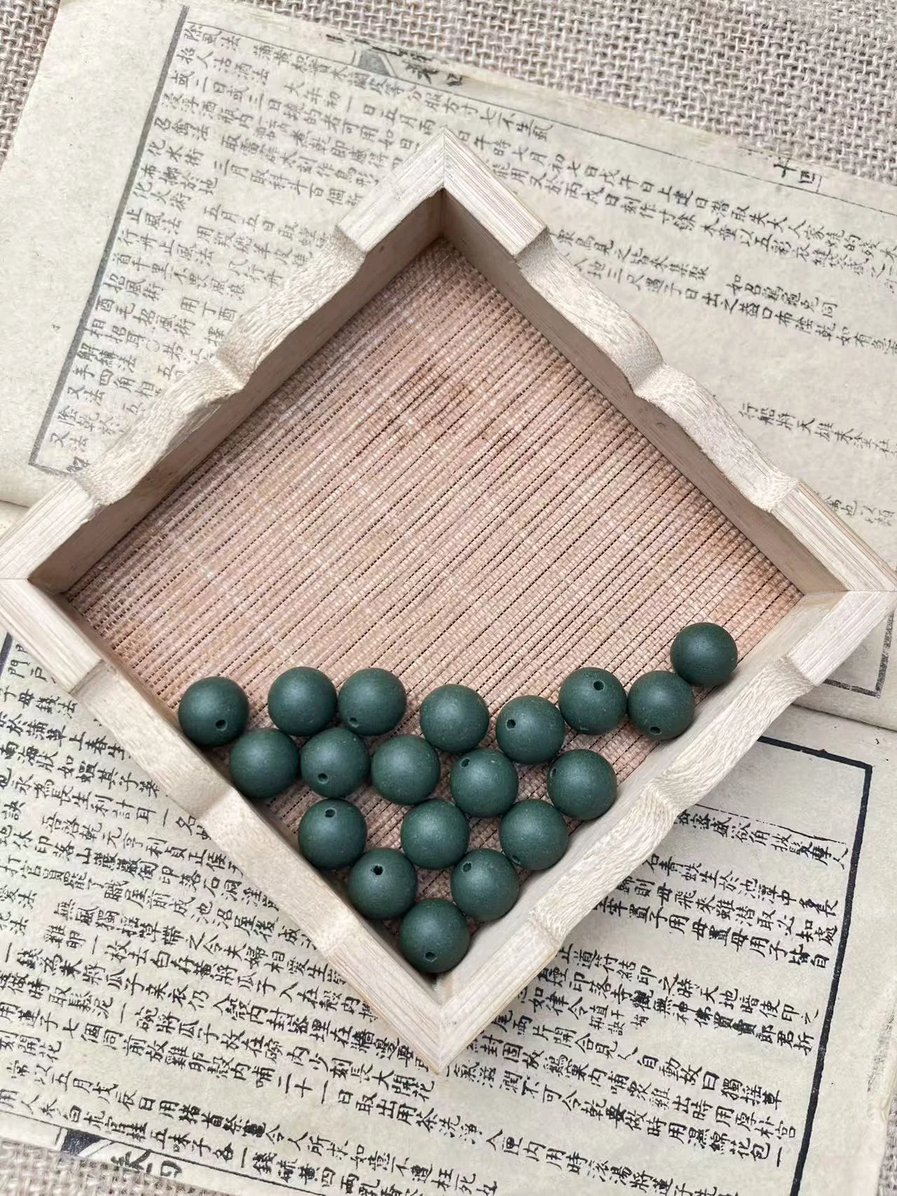 Cloud Osmanthus - Premium Formula — 1.2
