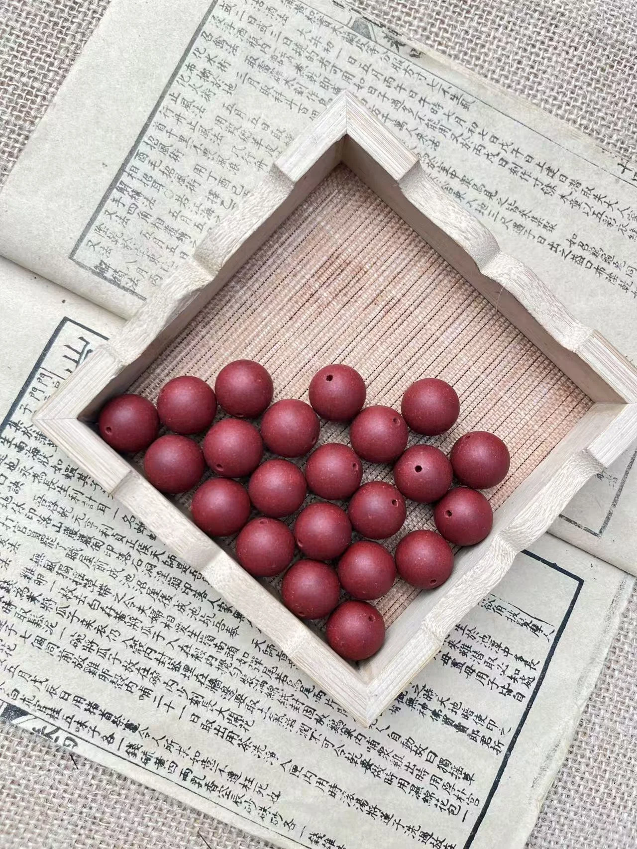 Bozhou Peony - Premium Formula — 1