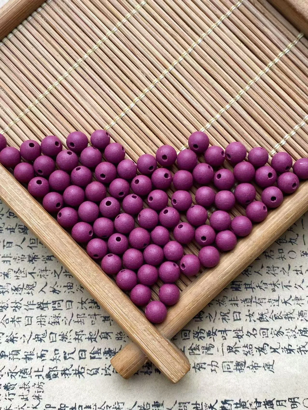 Rose Jiangzhen - Premium Formula — 0.6