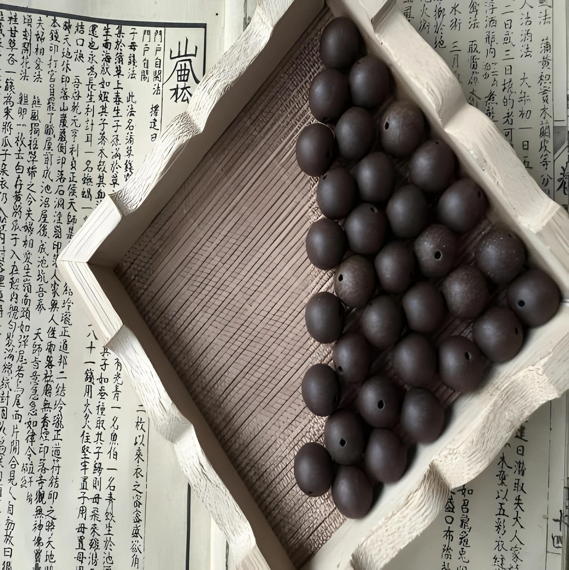 Xiji Heritage Formula — 1.2