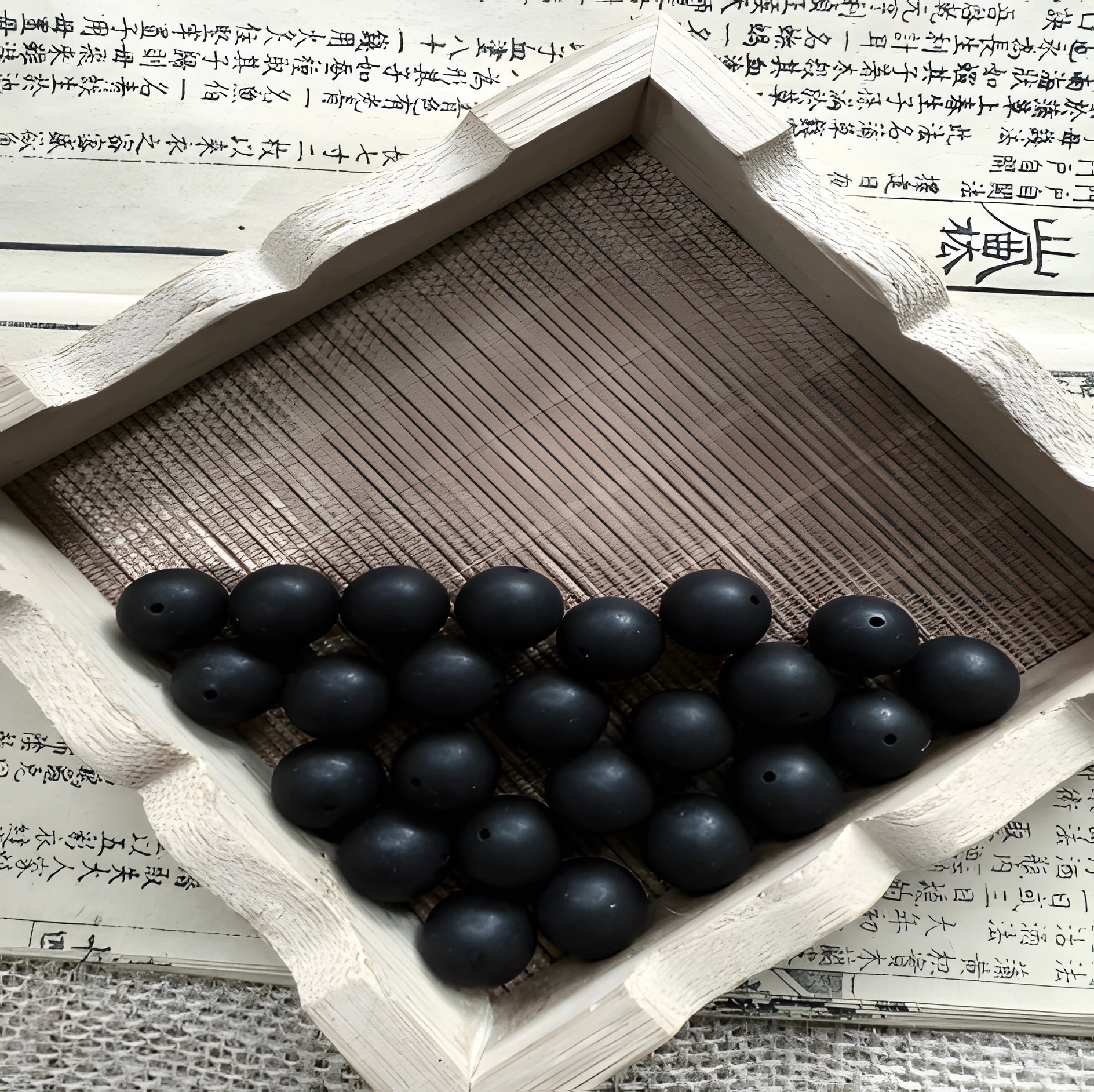 Supreme Cooling Incense — 1.2