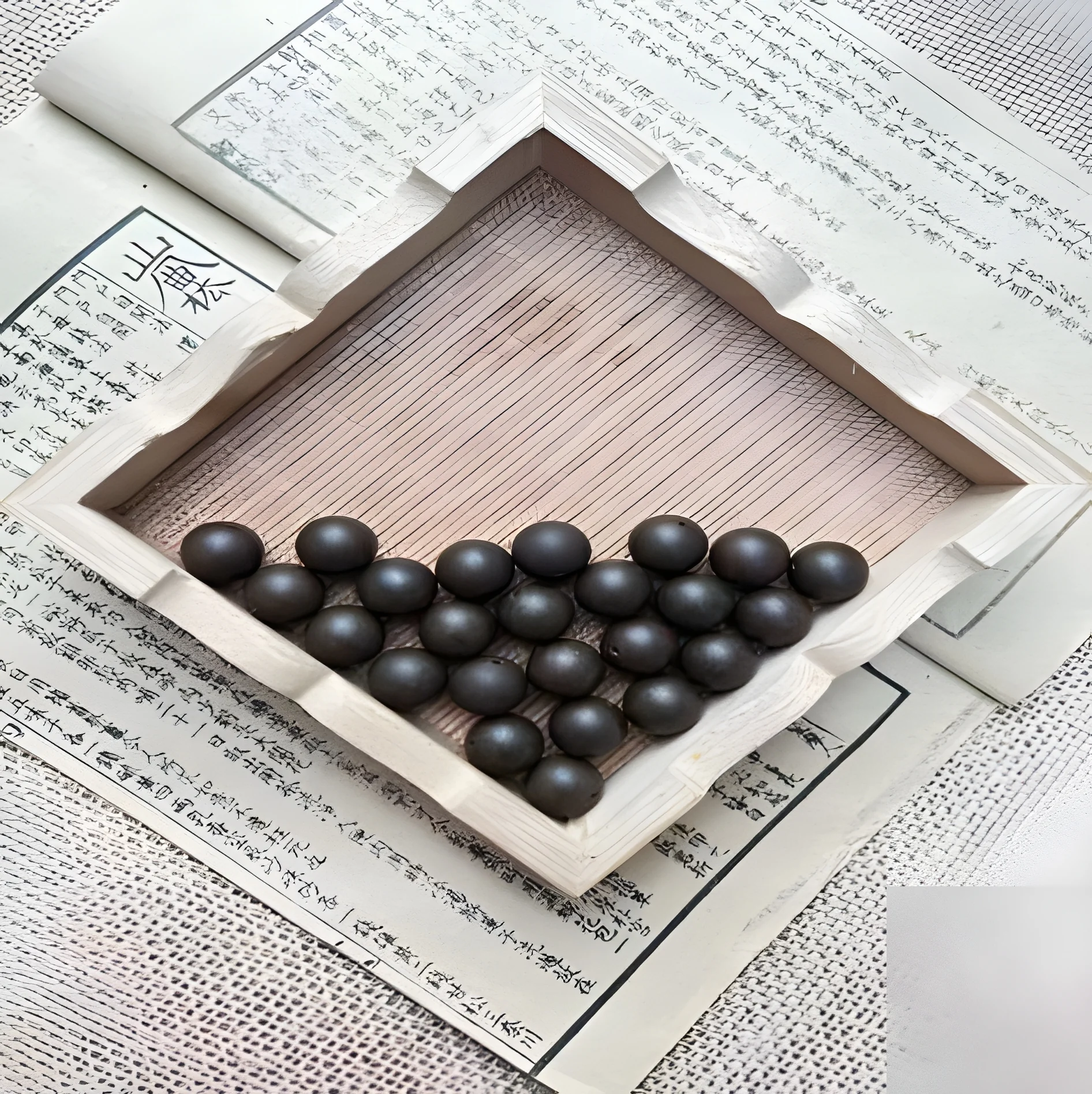 Cloud Harmony Incense — 1.2
