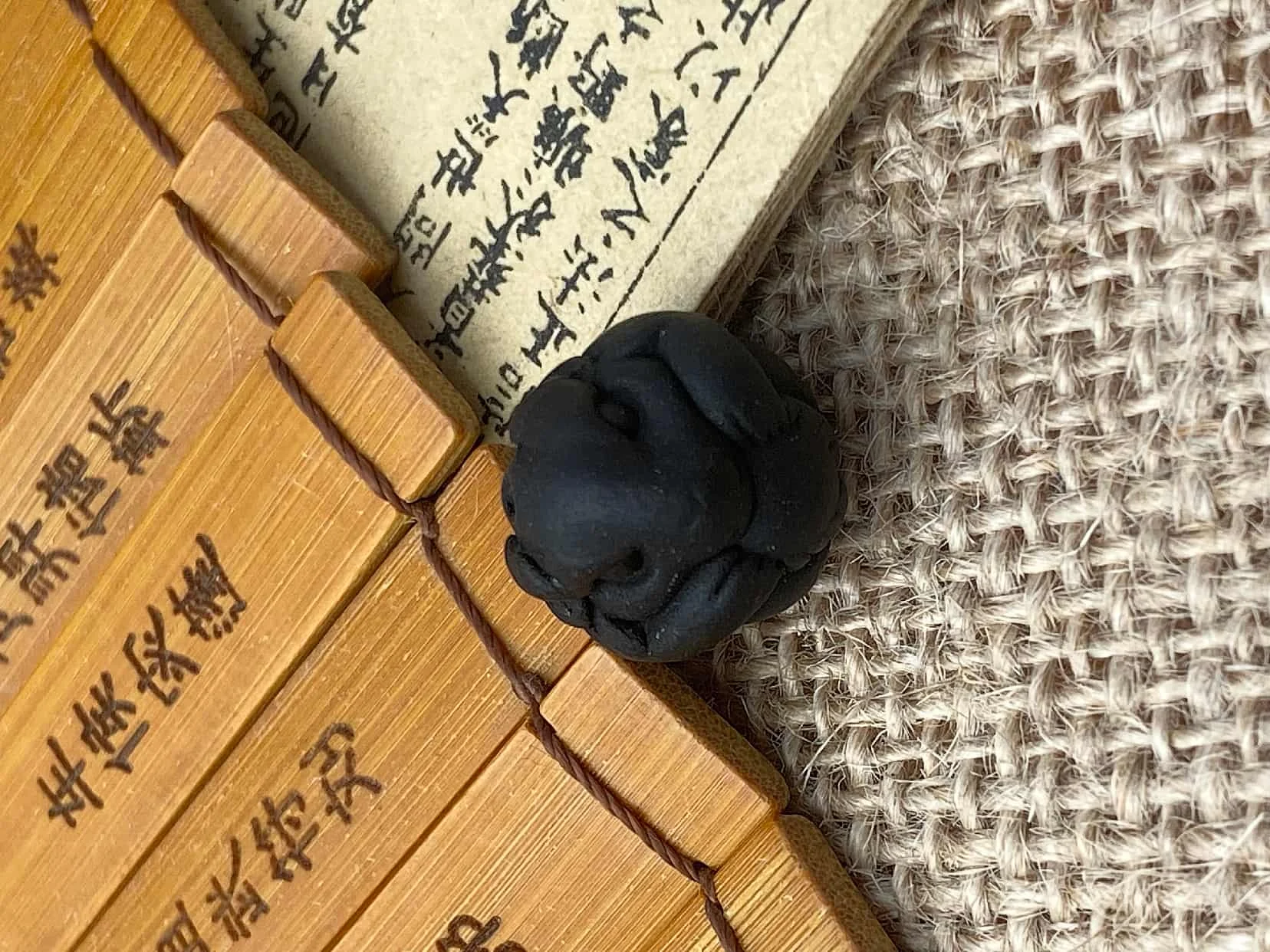 Zodiac Rat — 1.6