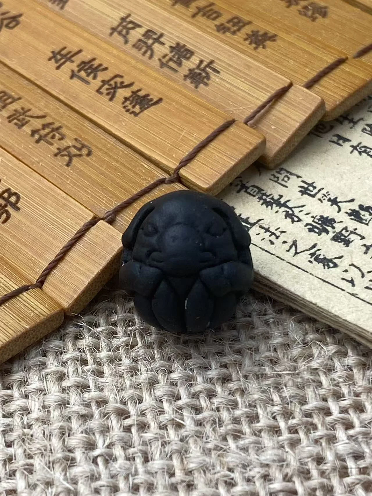 Zodiac Pig — 1.6