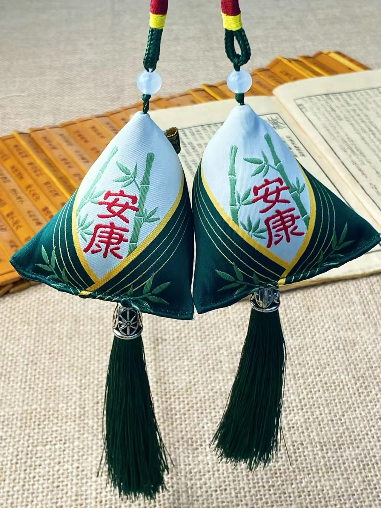 Wellbeing Sachet — 包