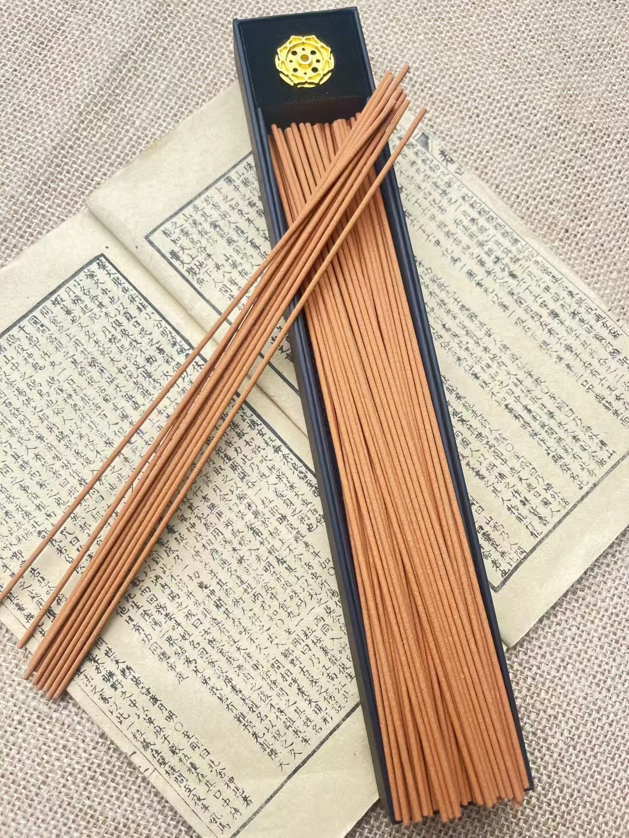 Tulip Incense — 30克